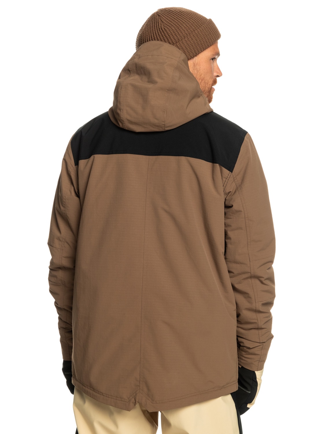 Quiksilver Snowboardjacke »Fairbanks«
