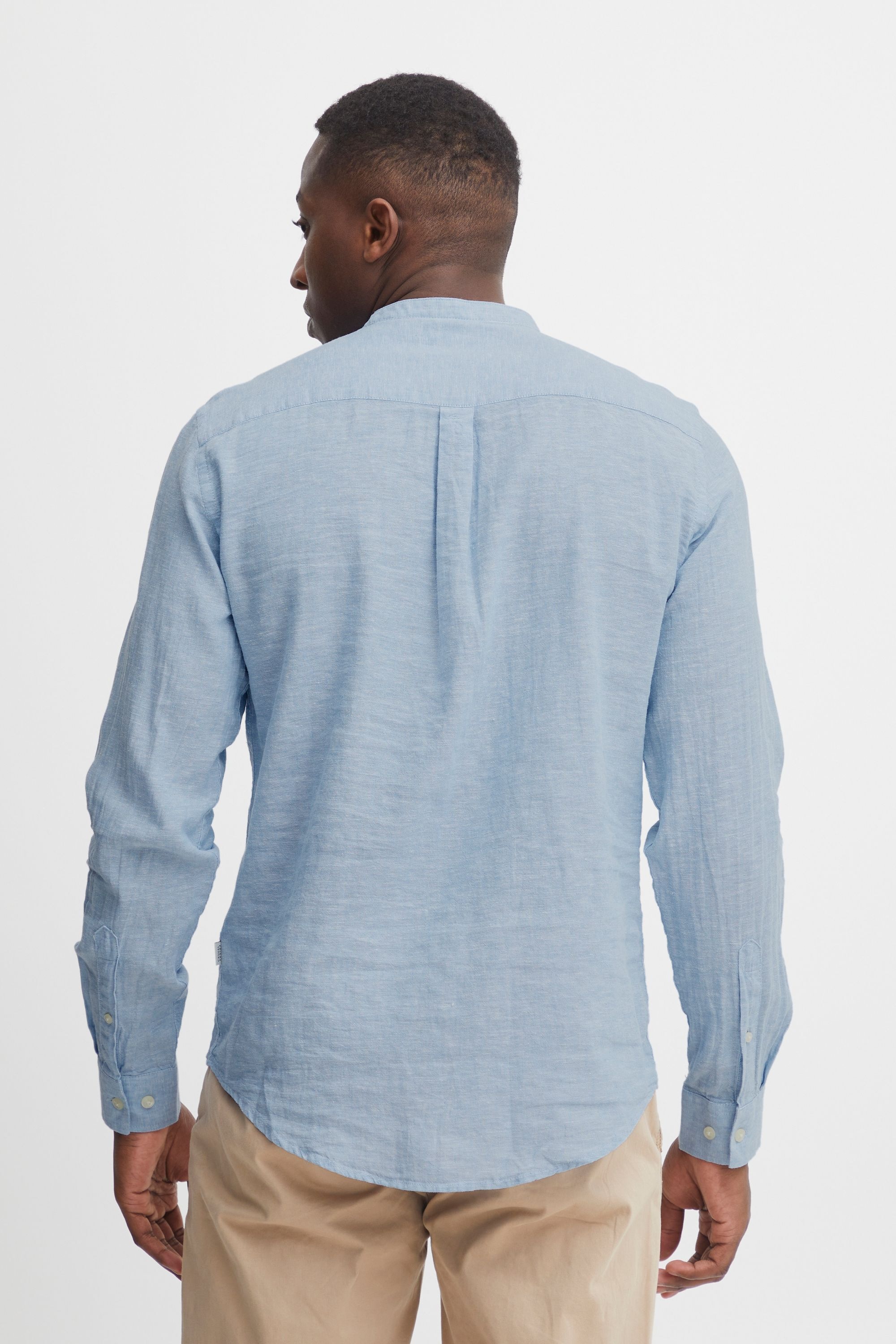 Casual Friday Langarmhemd »Langarmhemd CFAnton«