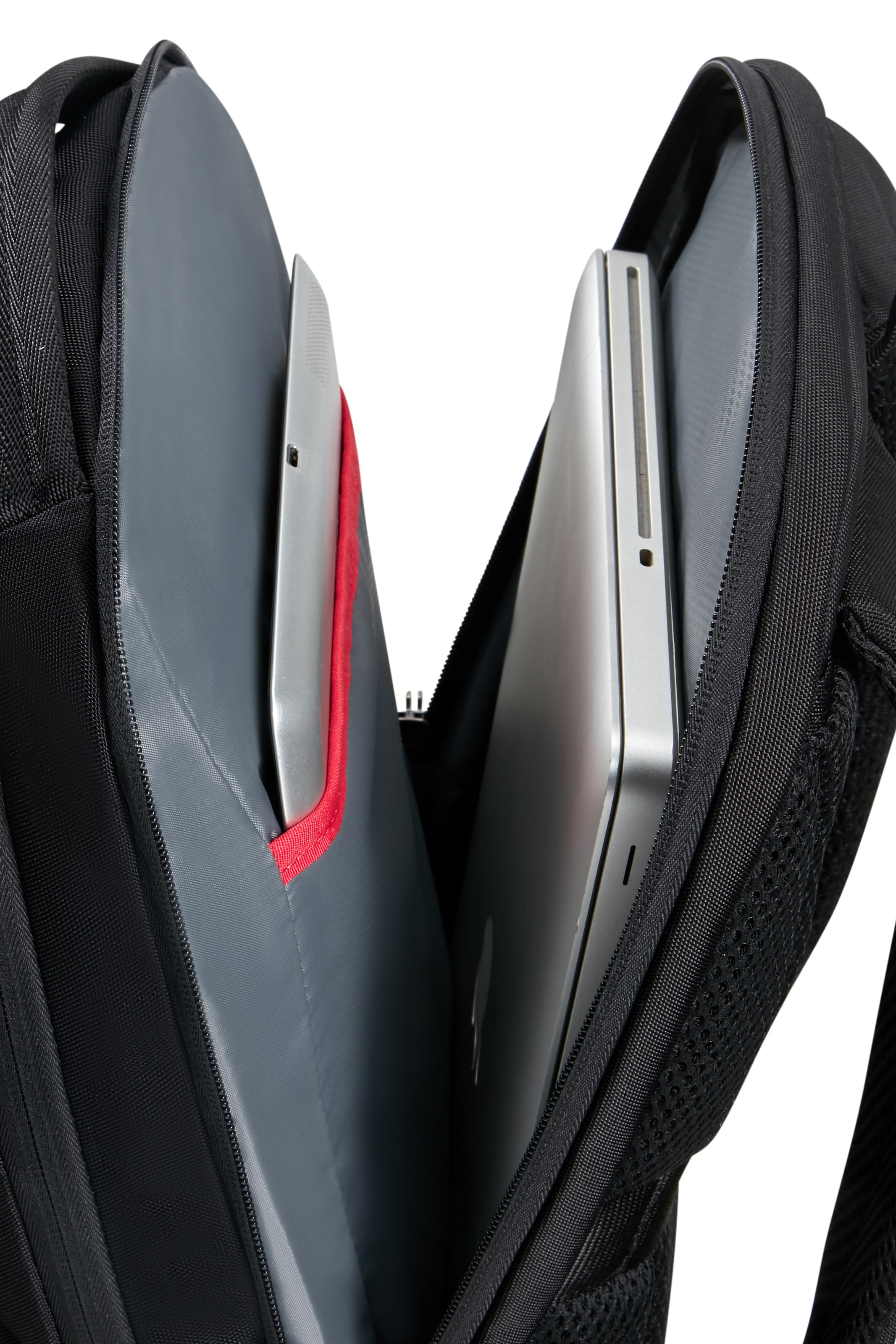 Samsonite Notebookrucksack »GUARDIT 3.0« optimierte Organisation