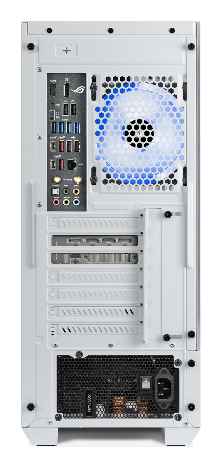 Joule Performance PC »High End Gaming PC RTX4080S I7 32GB 4TB L1127735«