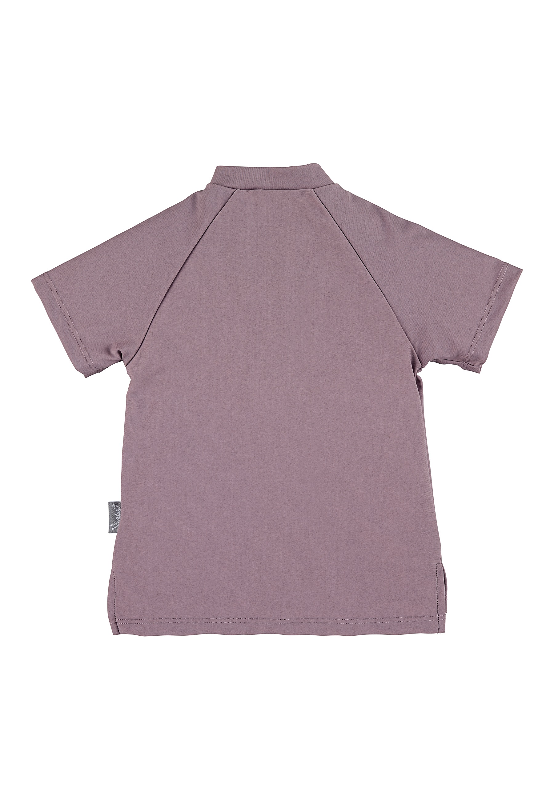 Sterntaler® Schwimmanzug »Badeshirt kurzarm uni«