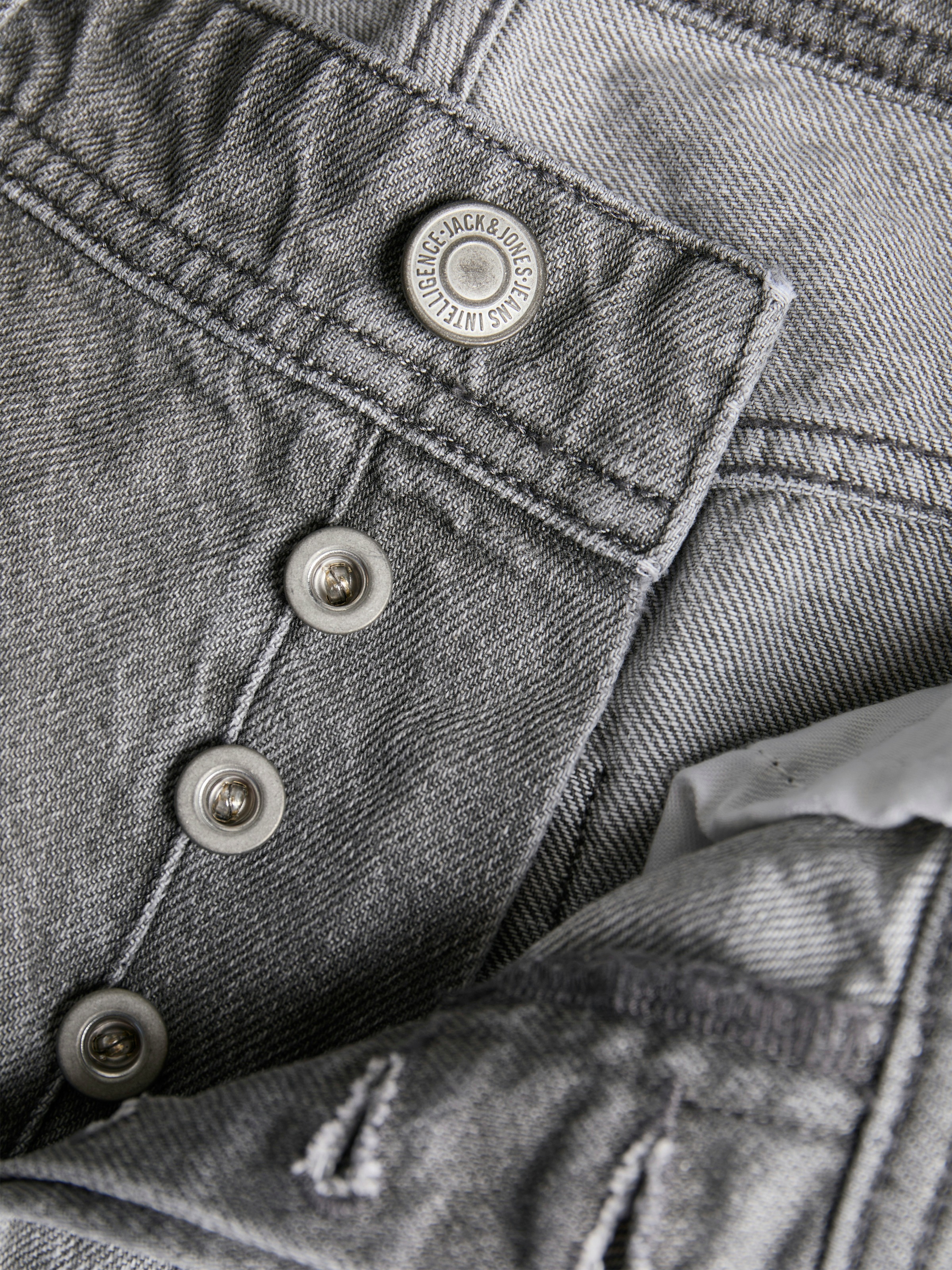 Jack & Jones Relax-fit-Jeans »JJIALEX JJORIGINAL SQ 067 NOOS«