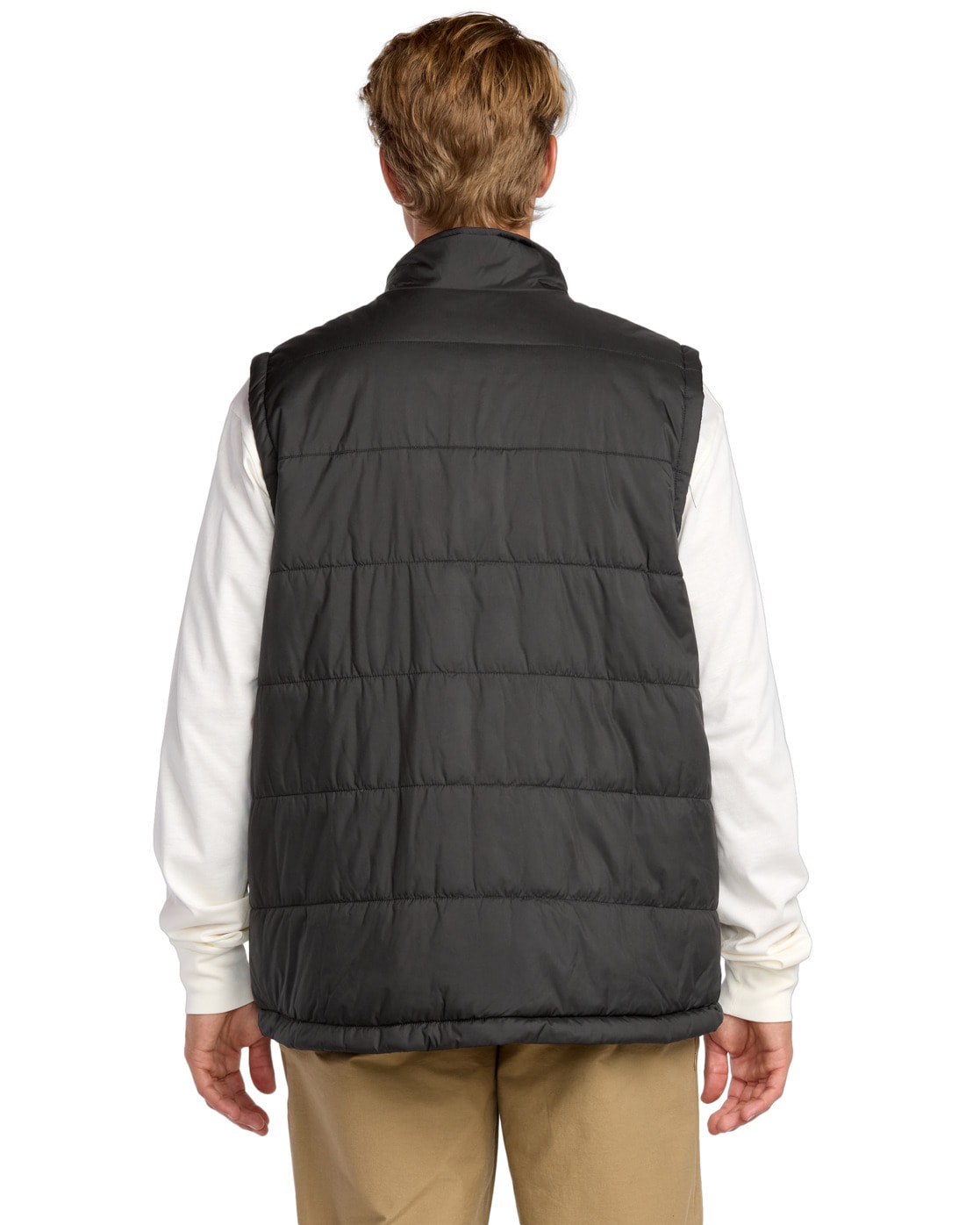 Billabong Steppjacke »Journey«