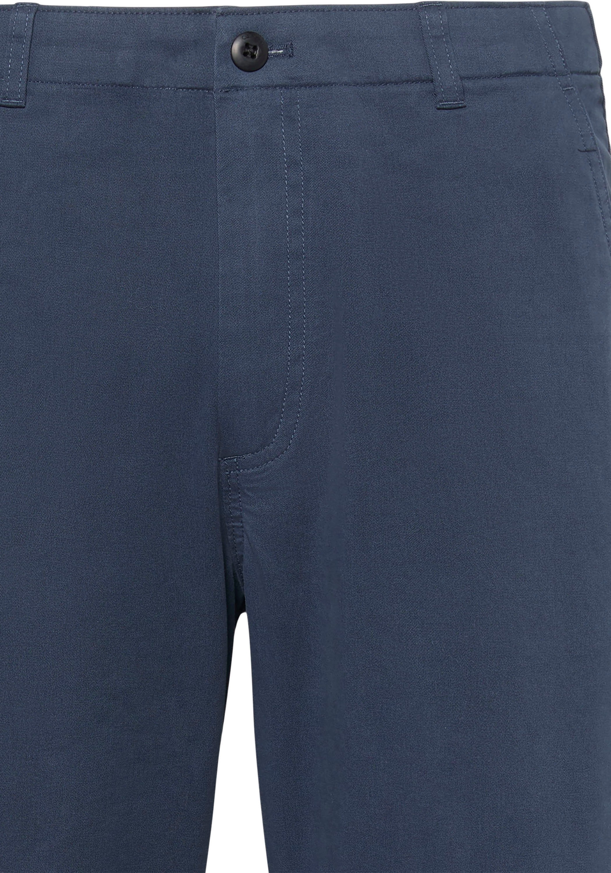 Calvin Klein Jeans Stoffhose »90S STRAIGHT COMFORT COTTON«  Regular fit mit praktischen Eingrifftaschen
