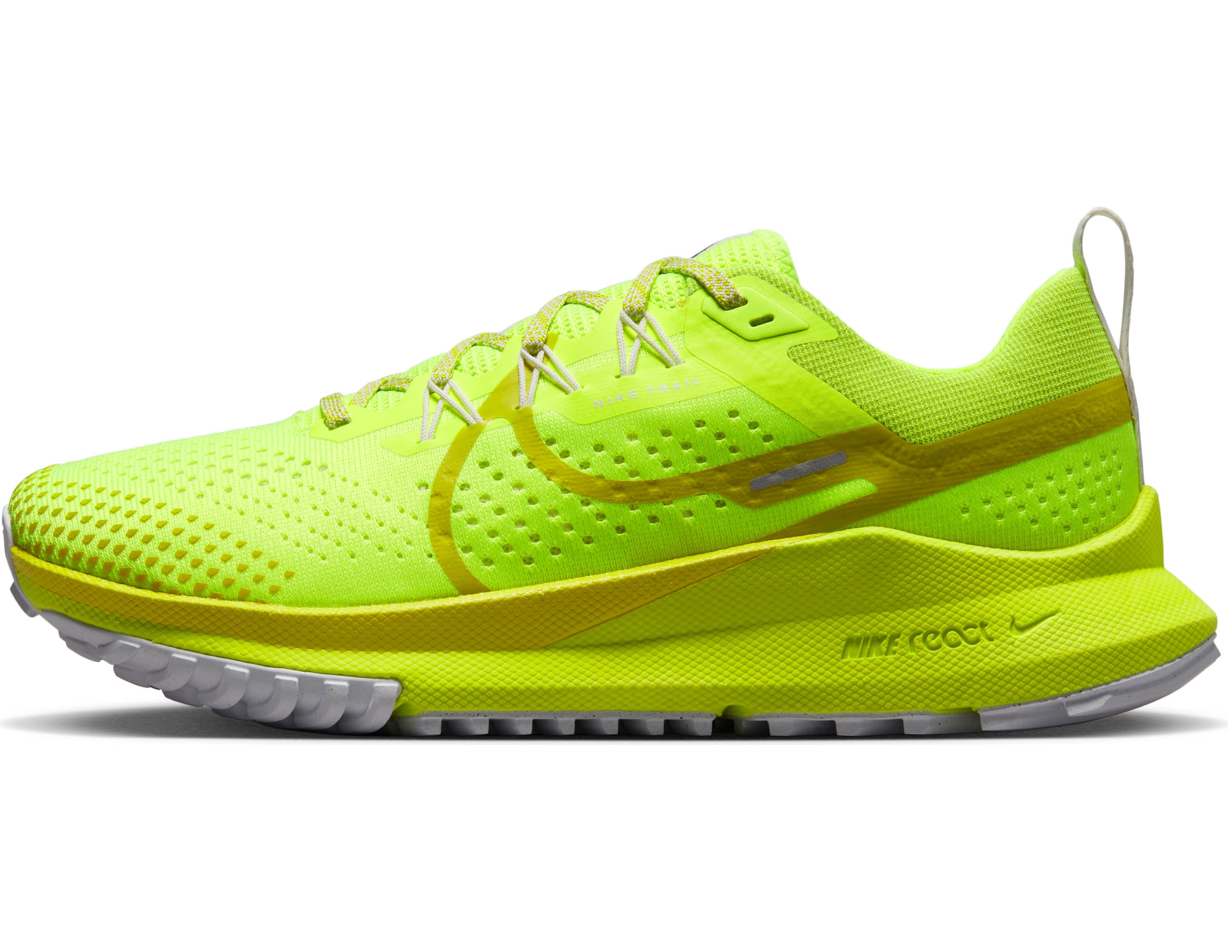 Nike Laufschuh »React Pegasus Trail 4«