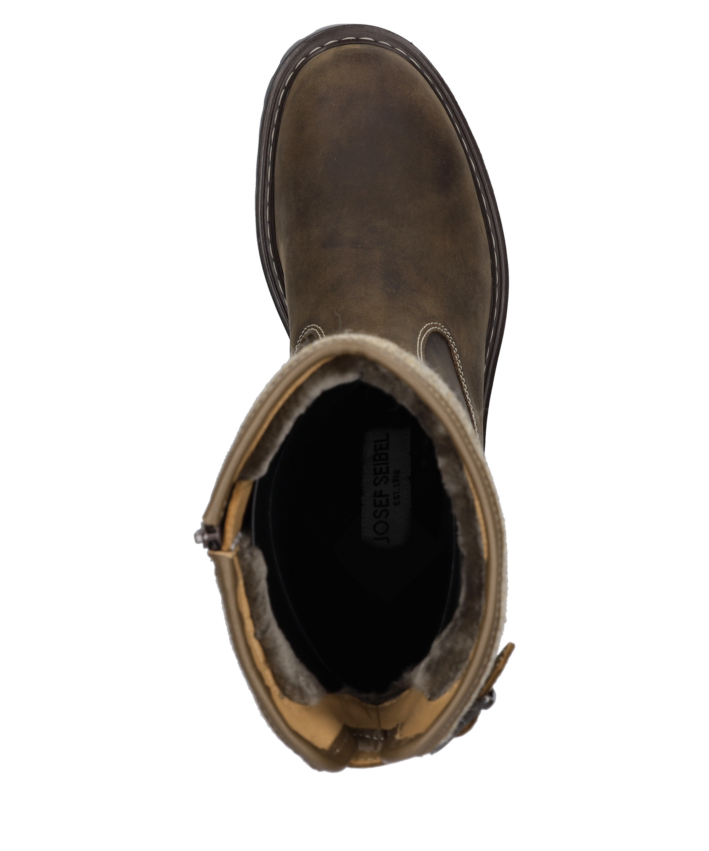 Josef Seibel Stiefel »Chance 41, brasil«