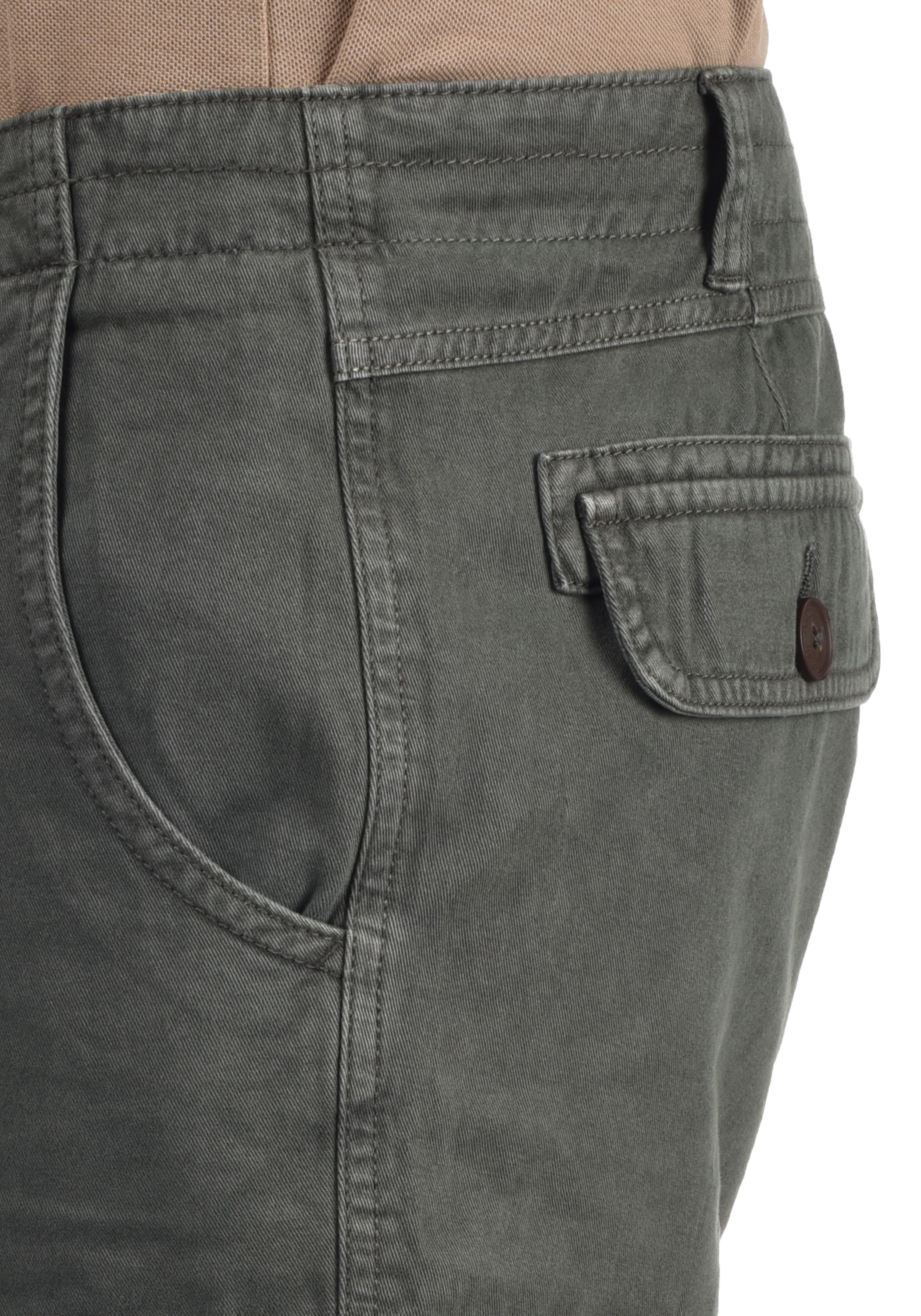 !Solid Cargoshorts »Cargoshorts SDVizela«