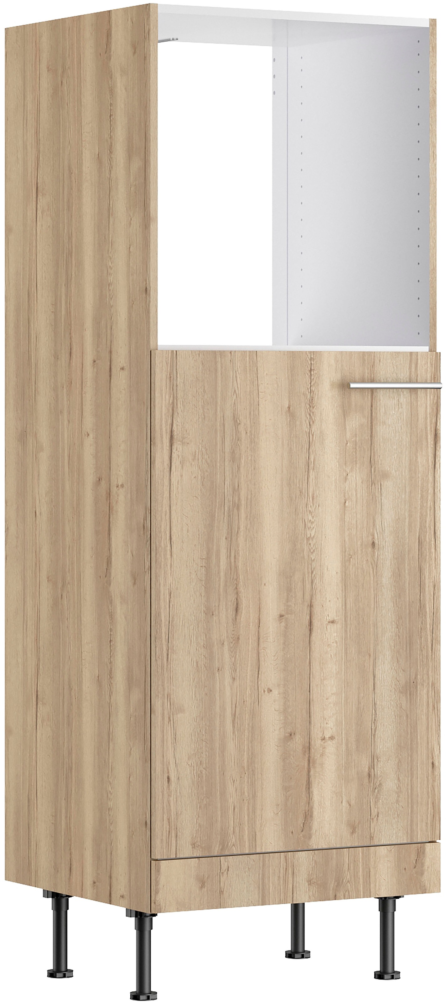 OPTIFIT Backofen/Kühlumbauschrank »Klara« Breite 60 cm