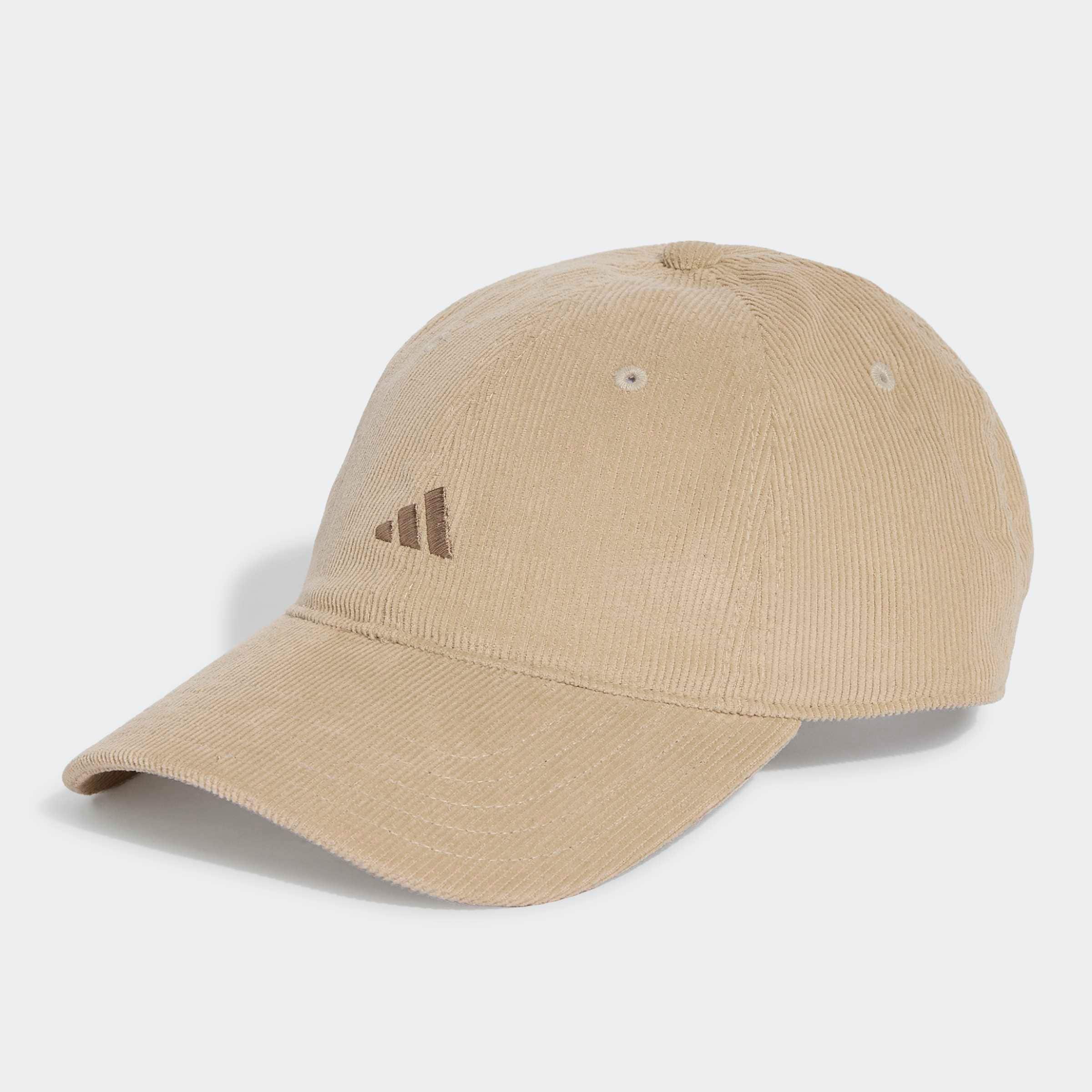 adidas Performance Baseball Cap »CORDUROY CAP« für Erwachsene, im sportlichen Stil