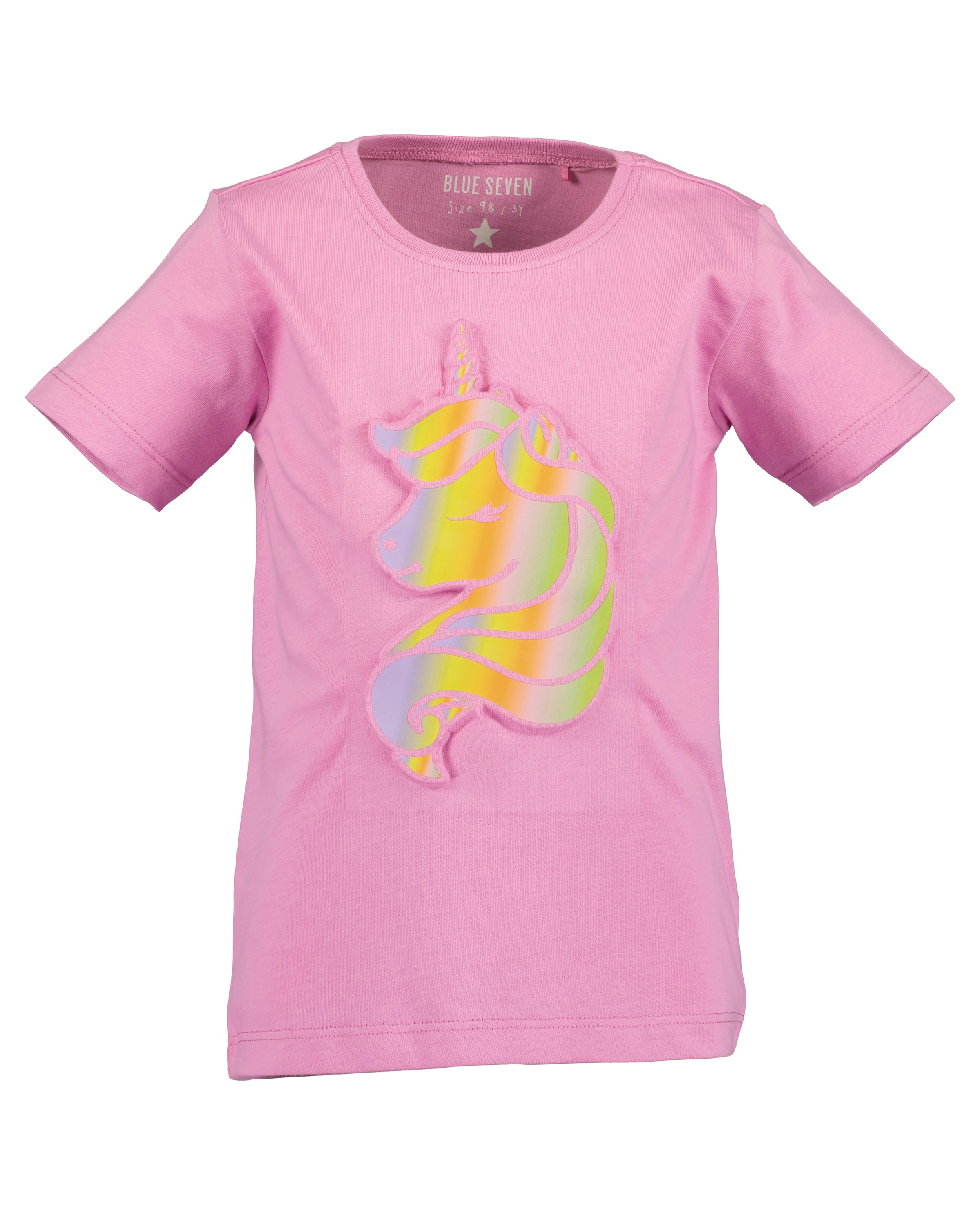 Blue Seven T-Shirt »Blue Seven T-Shirt«