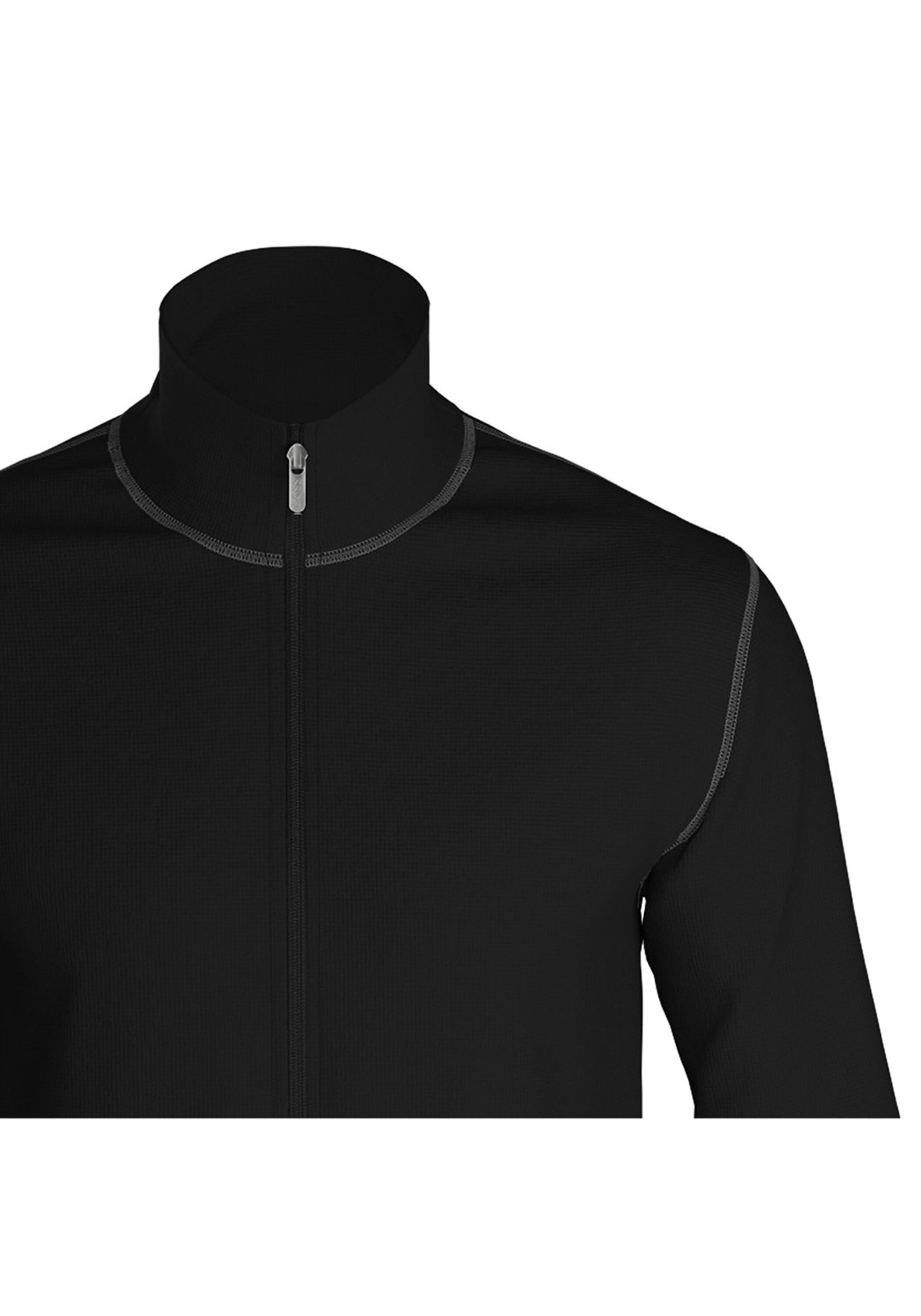 BOSS Sweatshirt »Sweatjacke Structure Zip Jacket«