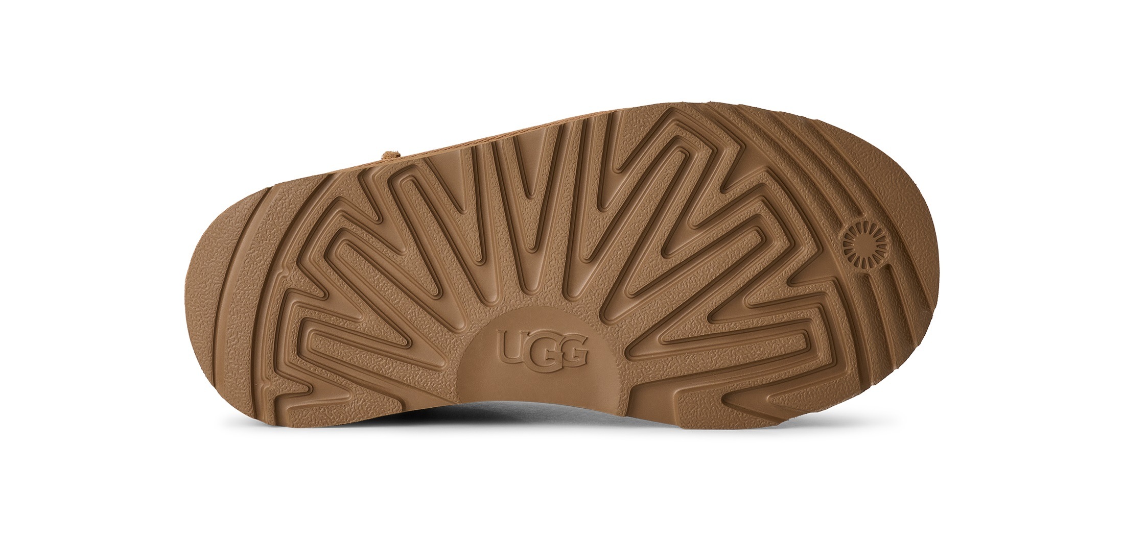 UGG Schlupfboots »Classic Ultra Mini Dazzle«  Winterboots, Schlupboots mit Warmfutter