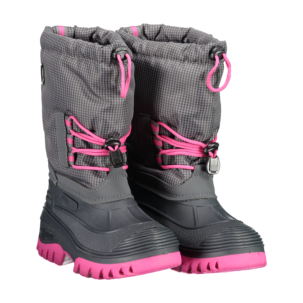 Winterboots »KIDS AHTO WP SNOW BOOTS«, wasserdicht