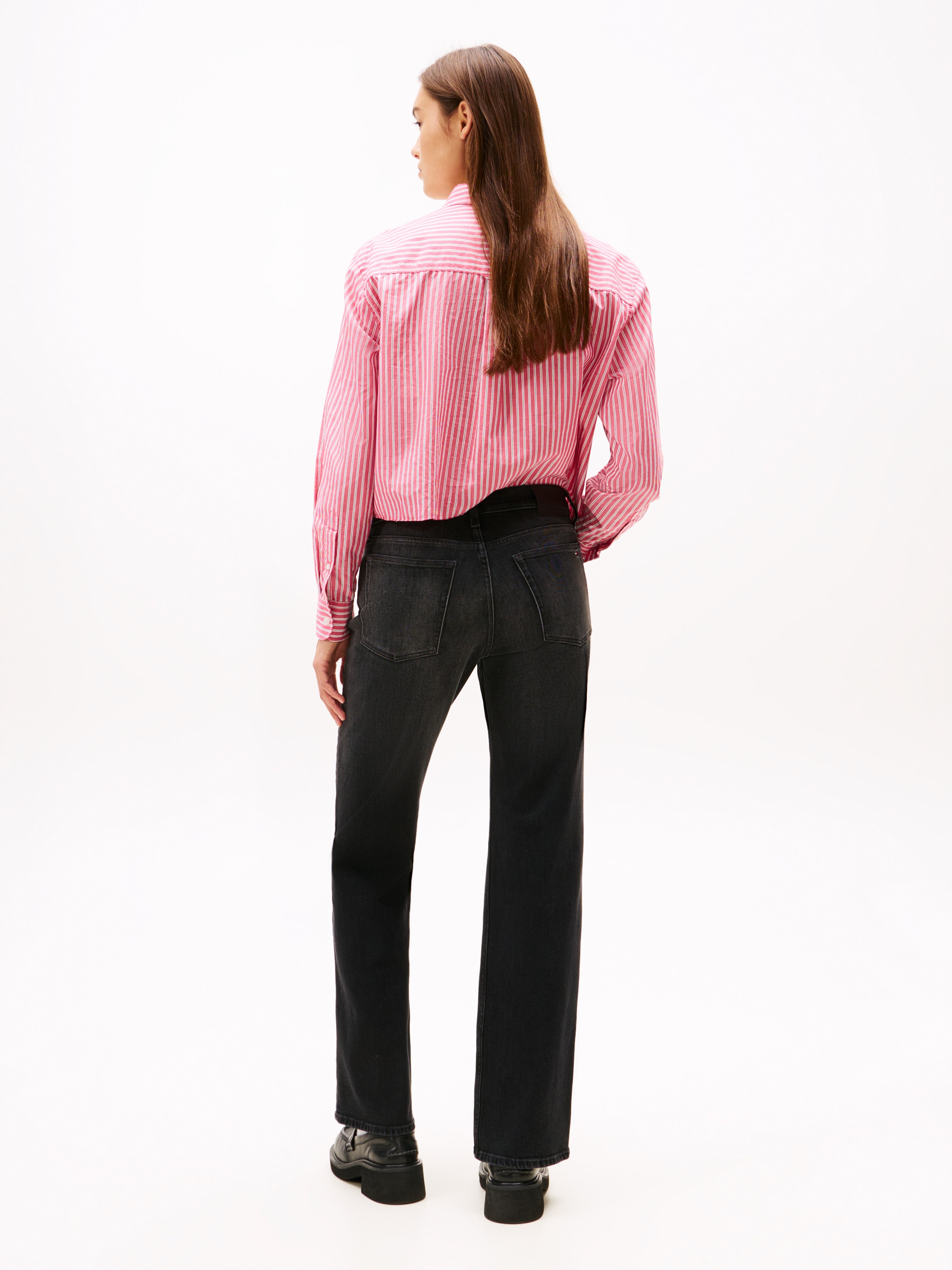 Tommy Jeans Bootcut-Jeans »CLEO MID BOOTCUT BI5181«