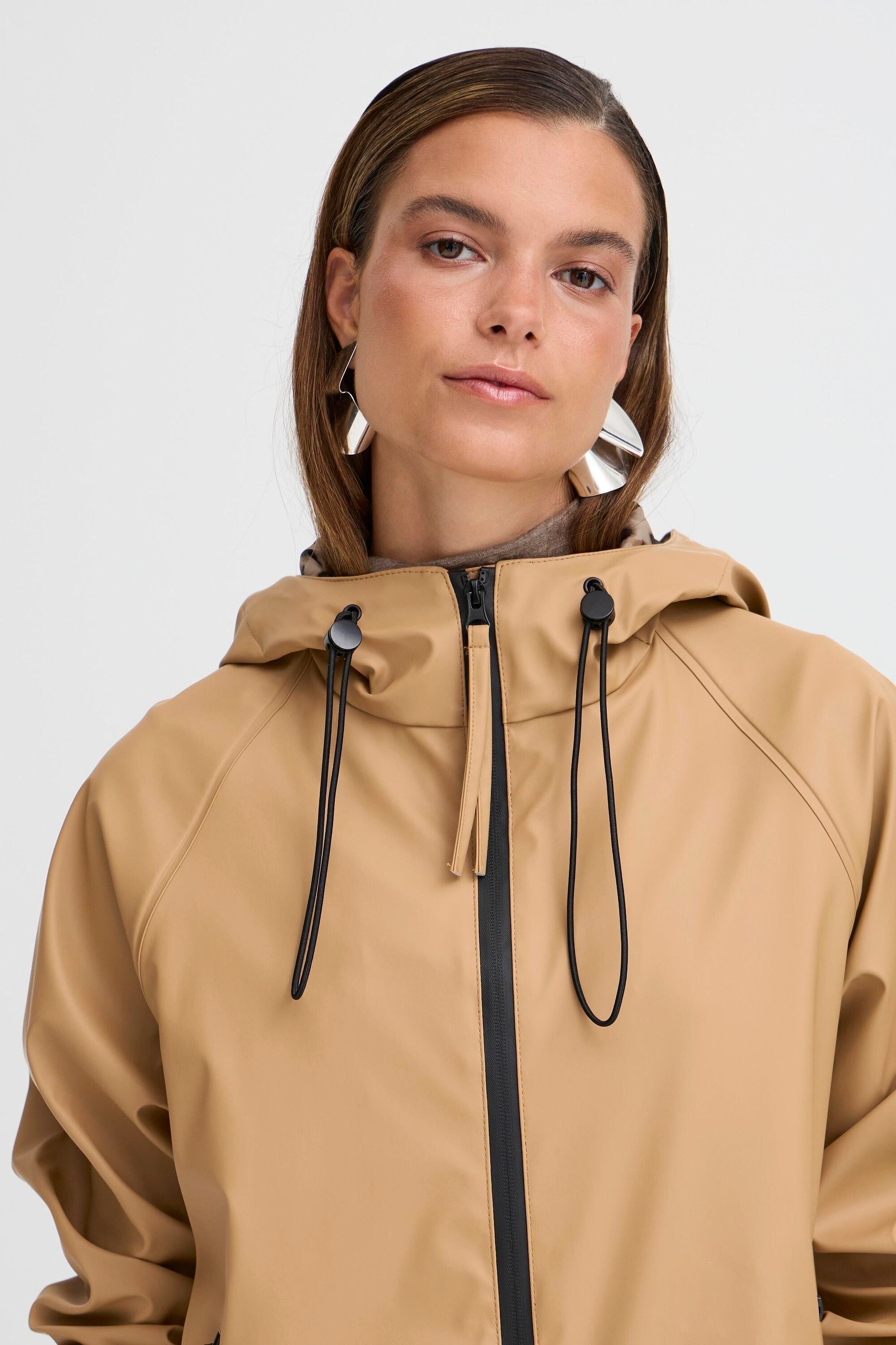 b.young Wintermantel »Jacke BYAVAN«