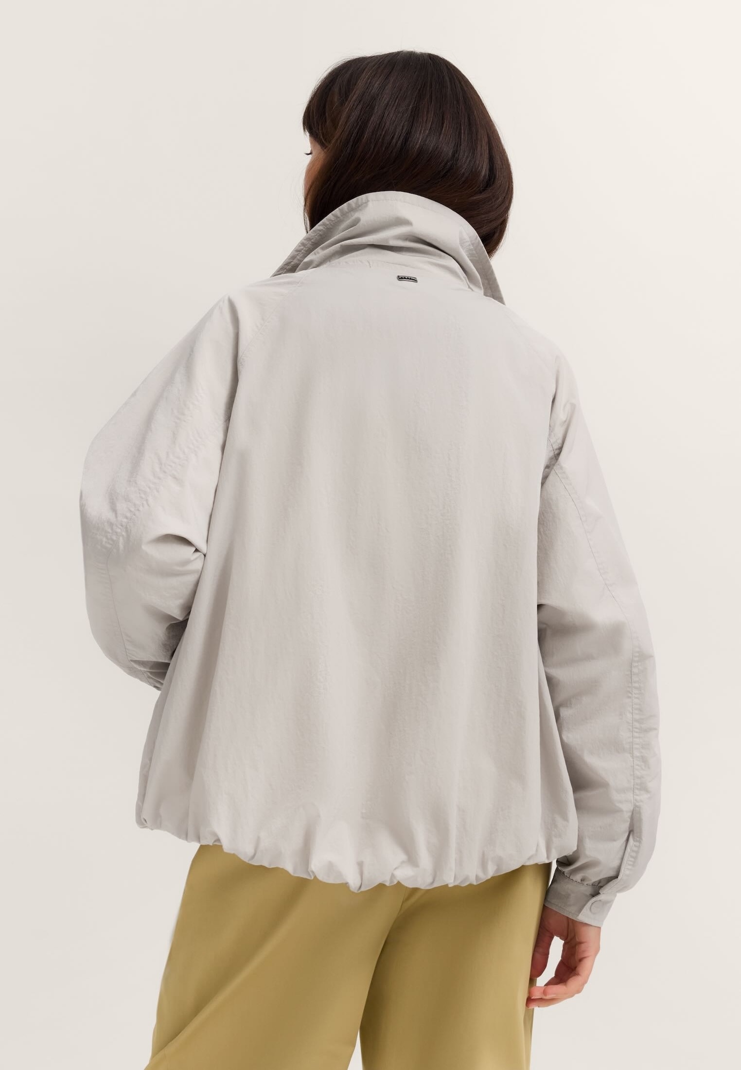 bugatti Blouson »LightSeries« ultraleicht und mit Raglan-Ärmeln