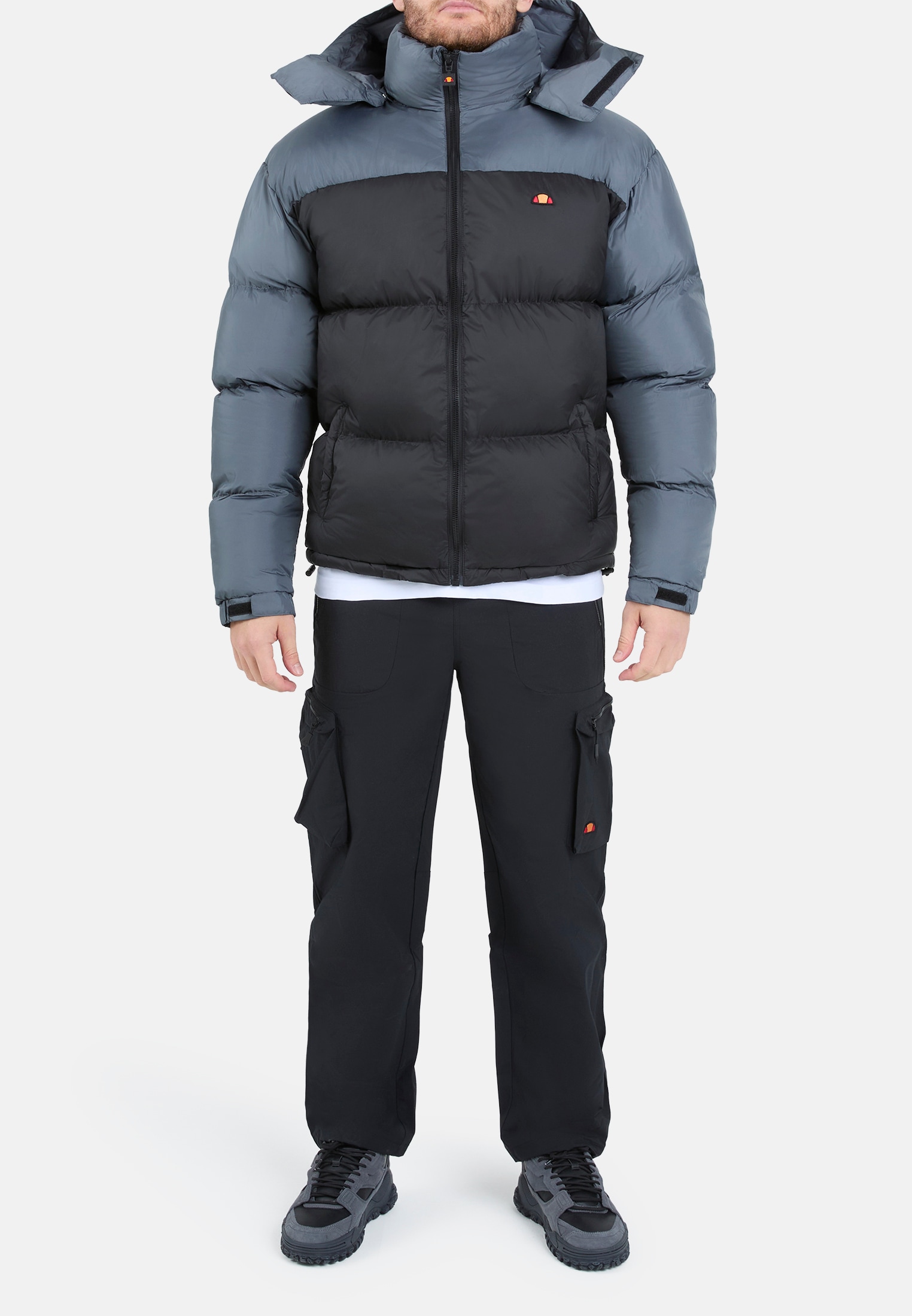 Ellesse Steppjacke »DAPPIANI PADDED JACKET«