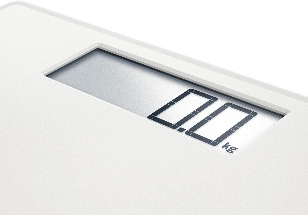Soehnle Personenwaage »PWD Style Sense Safe 100«
