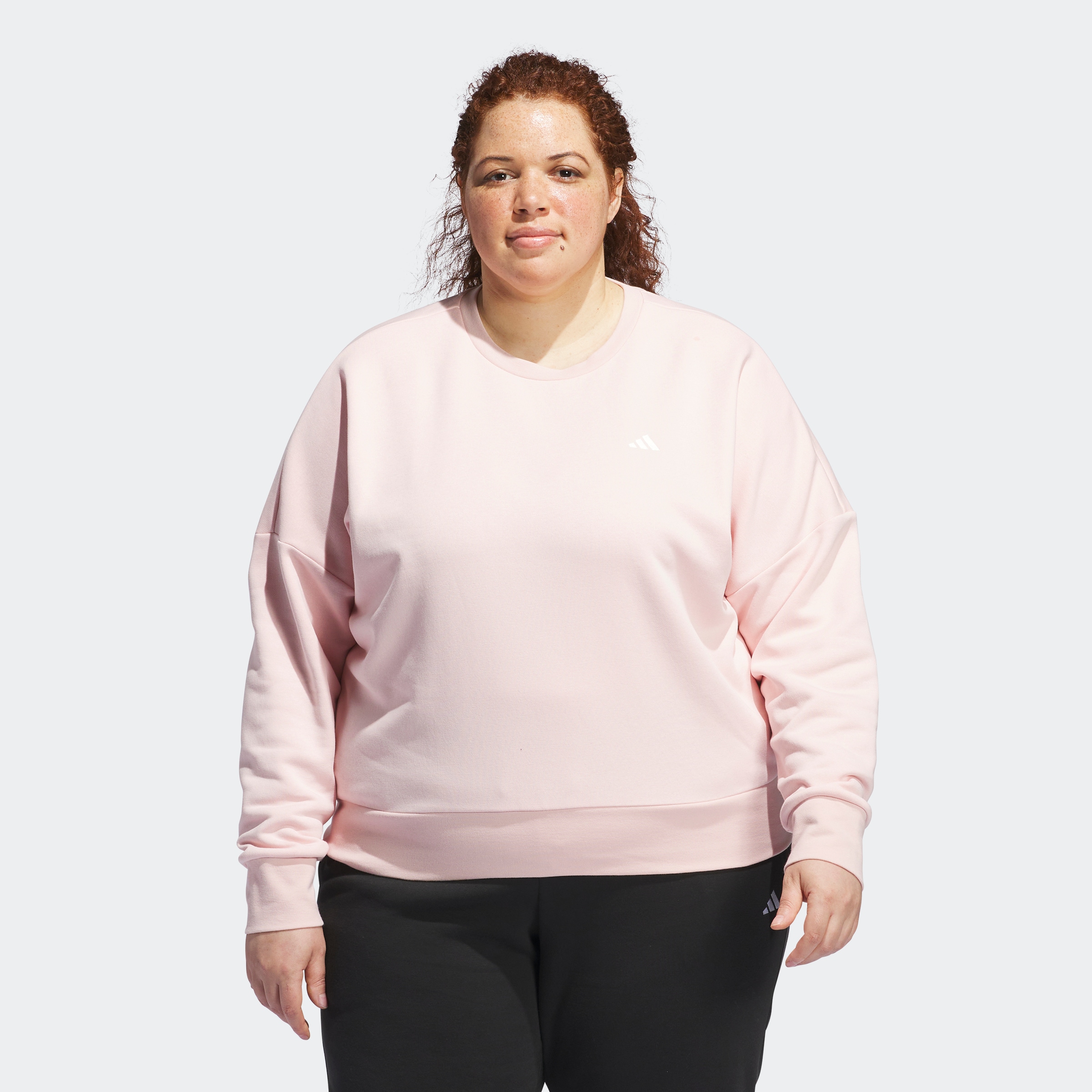 adidas Sportswear Sweatshirt »W SL FC SWT IN«