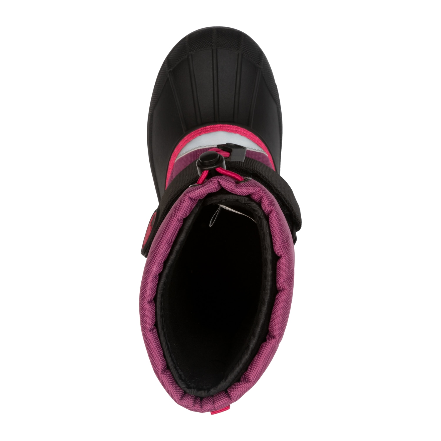 TROLLKIDS Snowboots »Telemark Winter PRO«, wasserdicht