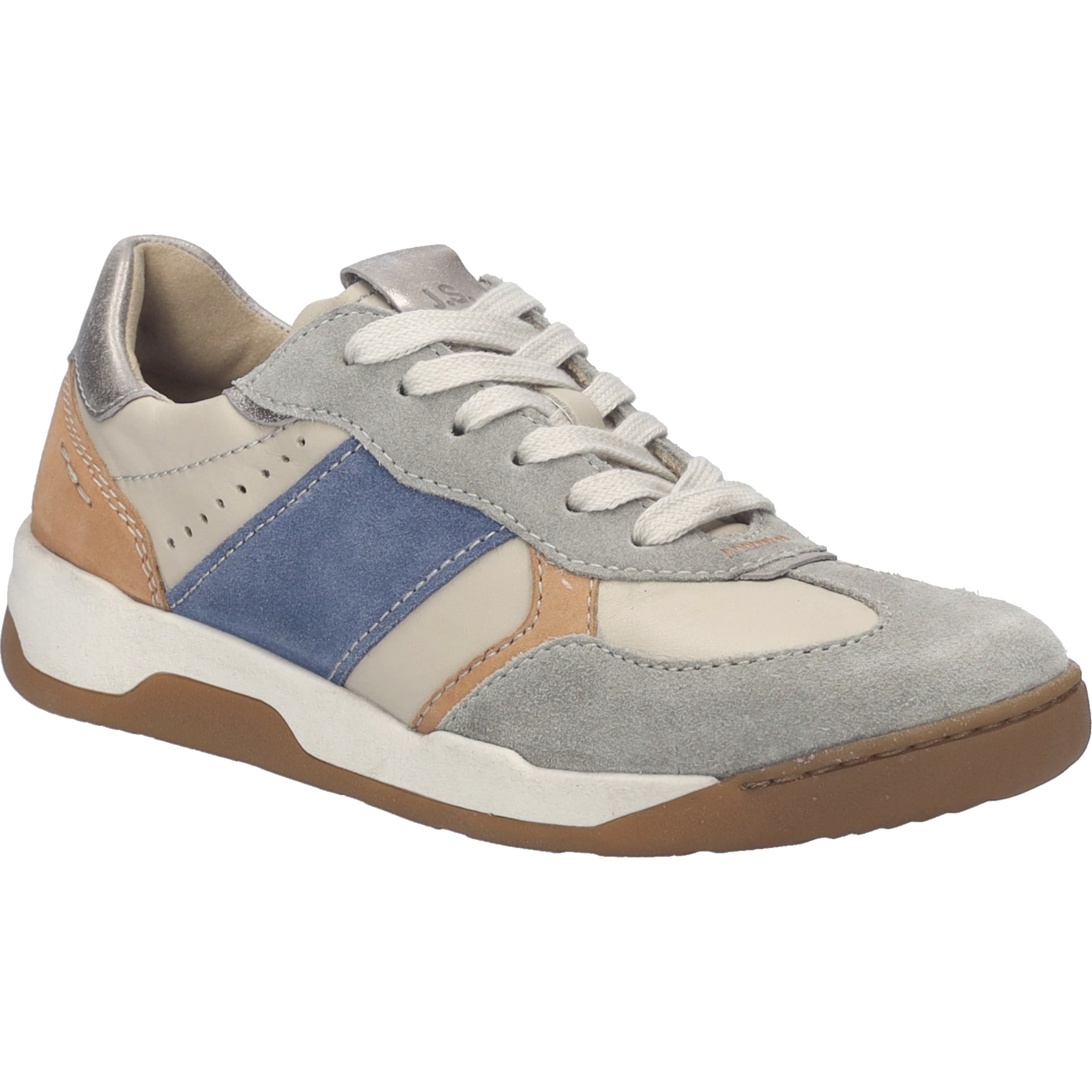 Josef Seibel Sneaker »Arleen 01, sage-multi«