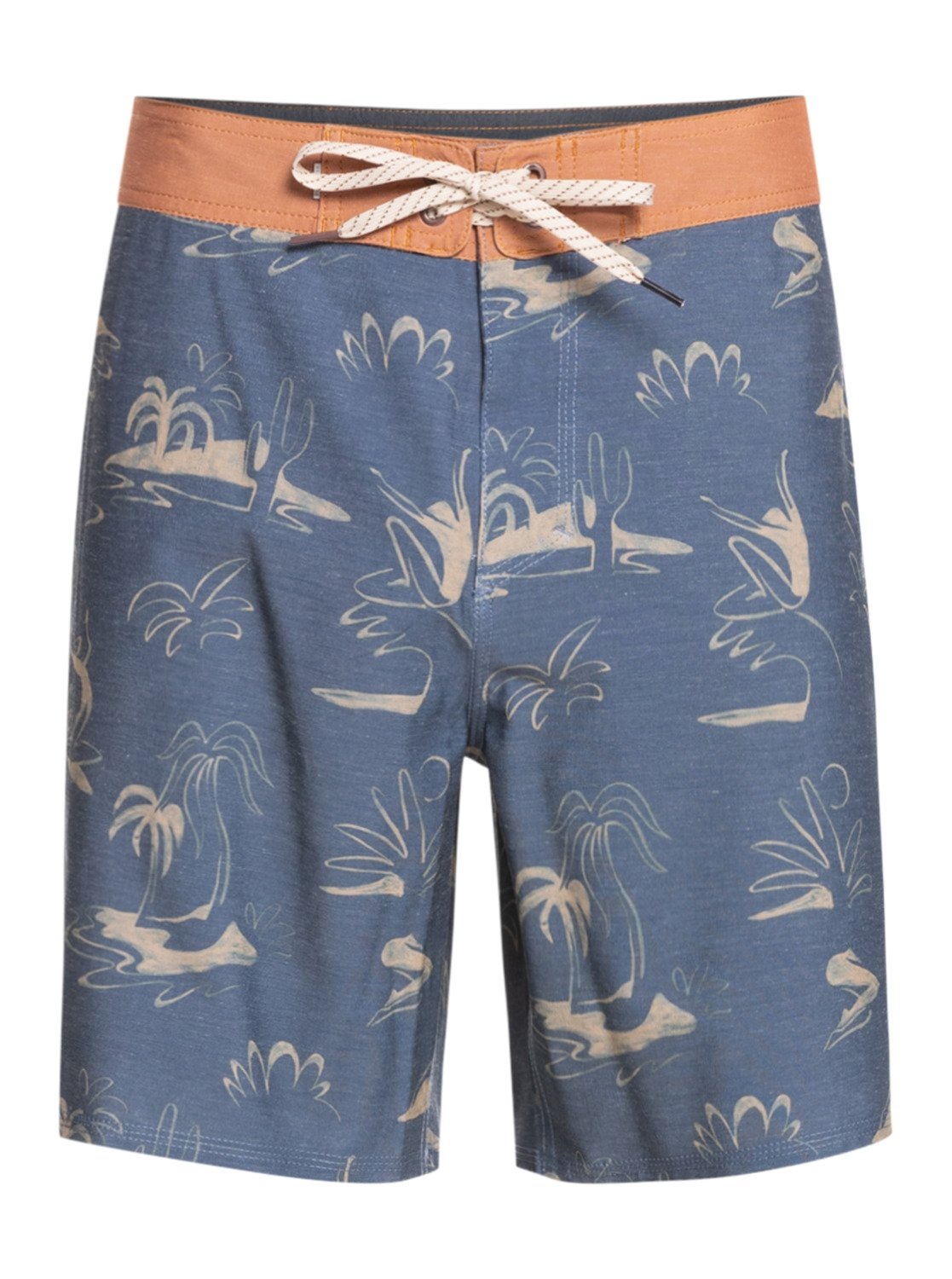 Quiksilver Boardshorts »Hempstretch Endless Trip 18«