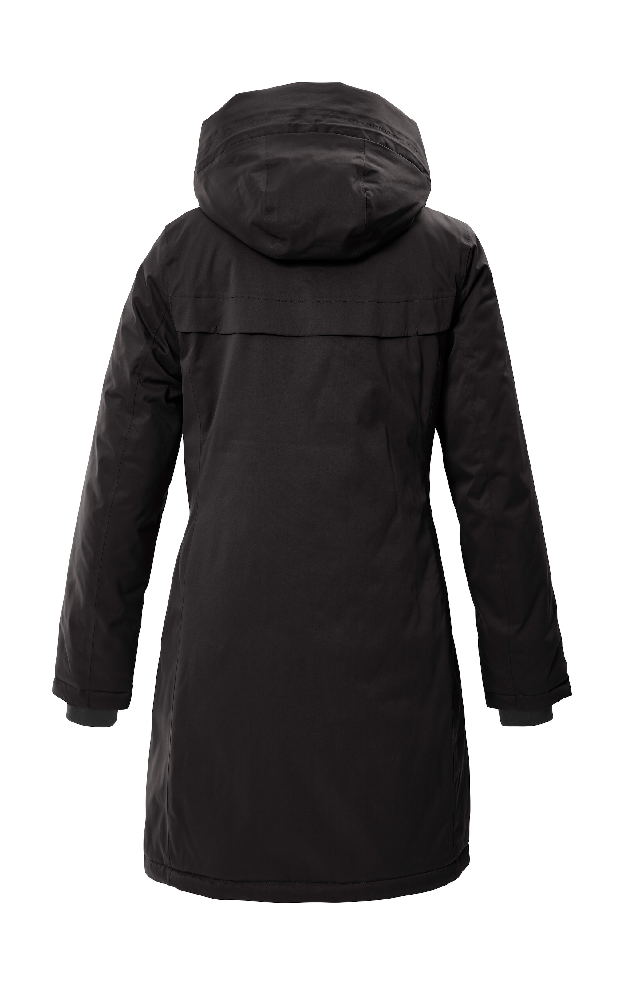 G.I.G.A. DX by killtec Parka »GW 93 WMN PRK« wasserdicht, atmungsaktiv, 2-Wege-Reißverschluss