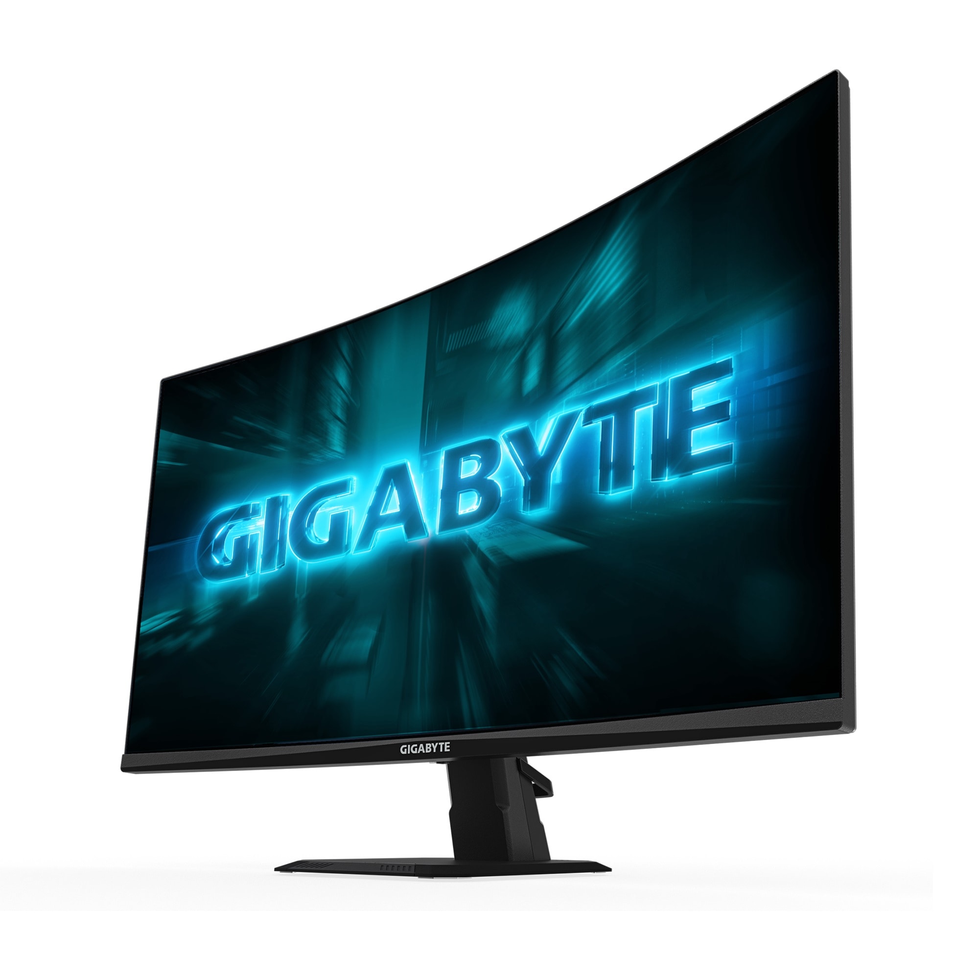 Gigabyte Curved-Gaming-Monitor »GS27FC2« 68,6 cm/27  1920 x 1080 px Full HD 1 Reaktionszeit 240 Hz neigbar