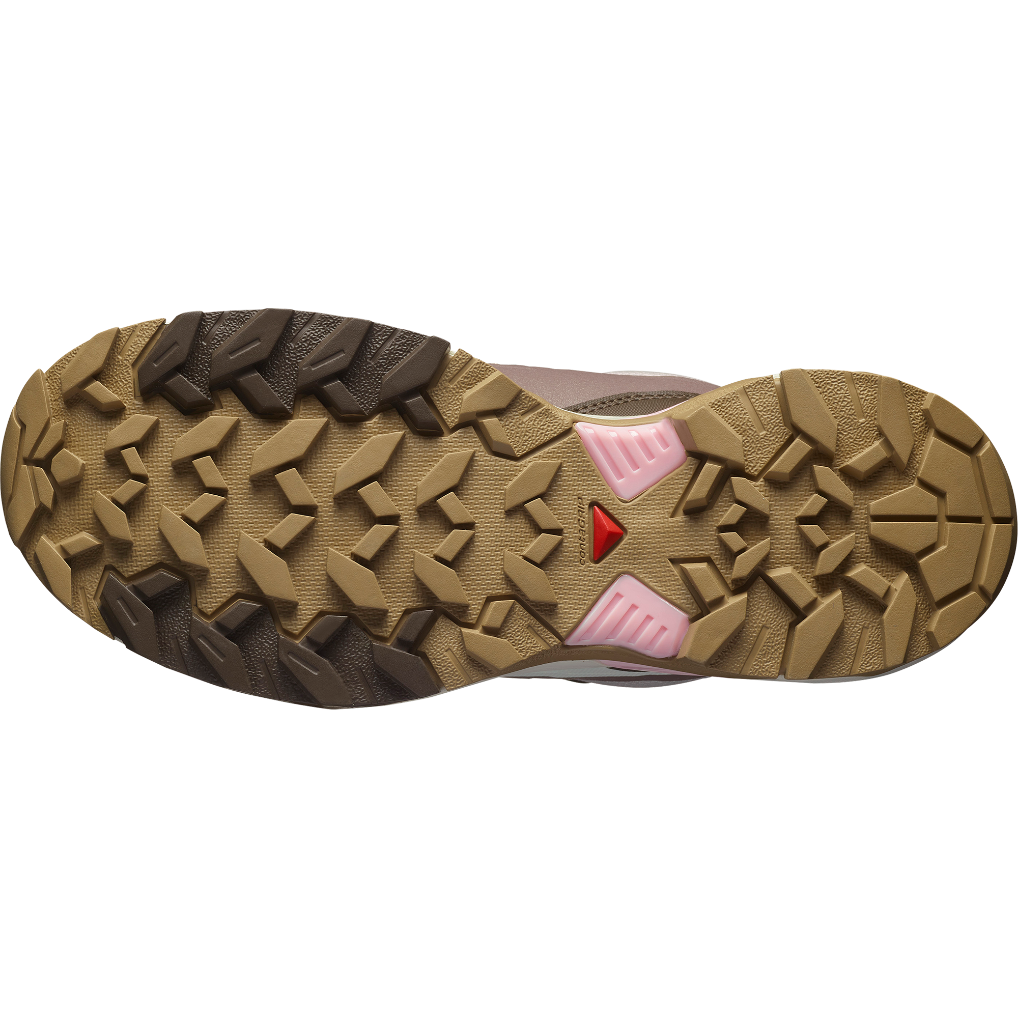 Salomon Outdoorschuh »X ULTRA 360 EDGE W«