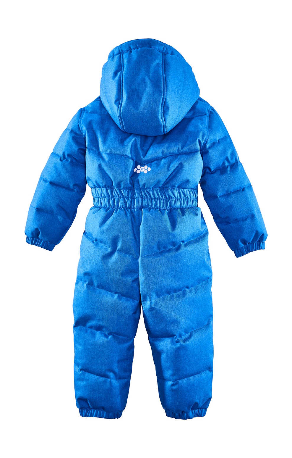 Killtec Schneeoverall »Karter Mini«, Schneeanzug: wasserabweisend, winddicht, warm, leicht anzuziehen