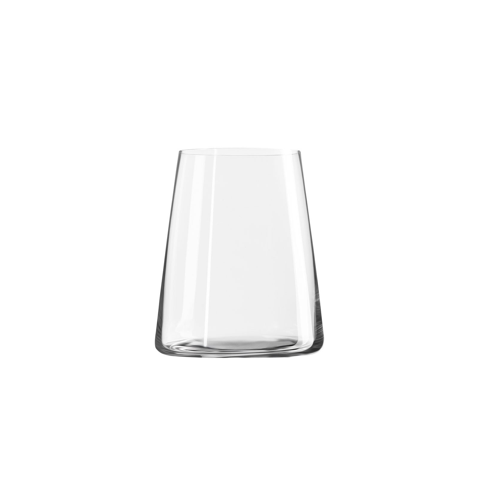 Stölzle Glas »Becher Power 380 ml 6er Set transparent«