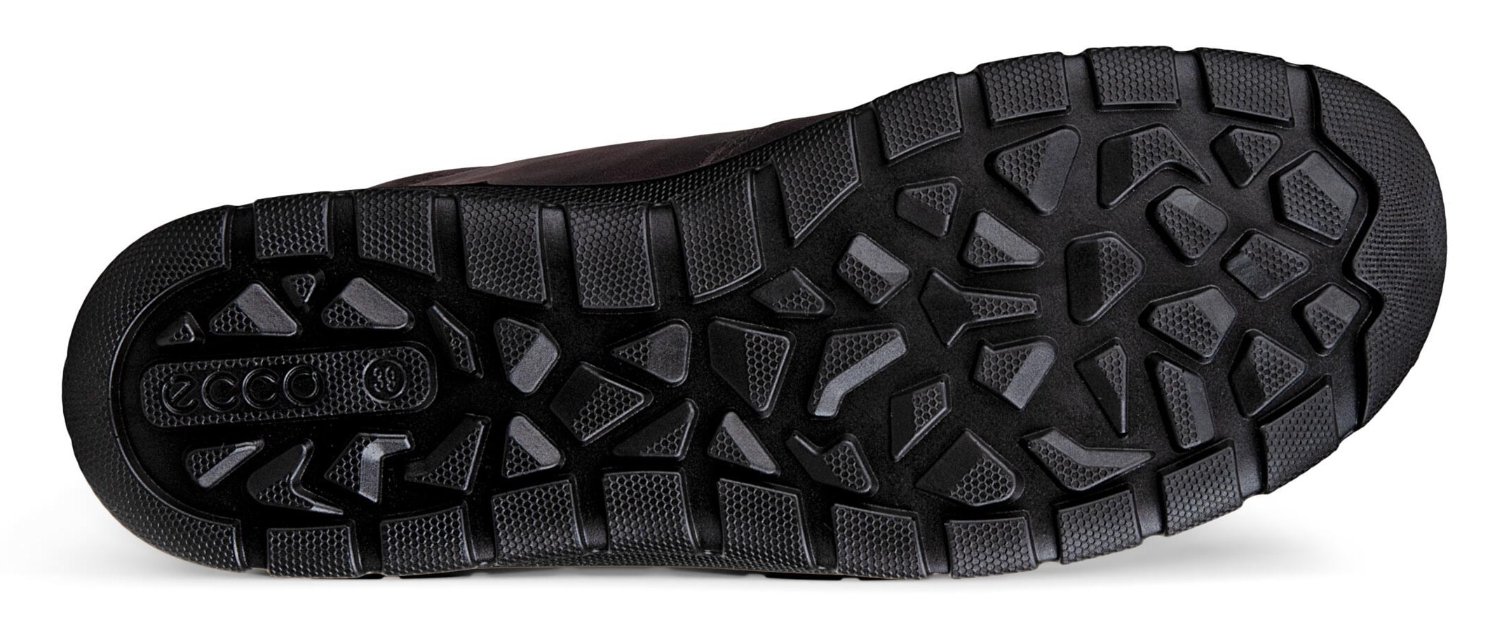 Ecco Winterboots »BABETT BOOT«, Schnürboots, Stiefelette mit herausnehmbarer Einlage, GORE-TEX