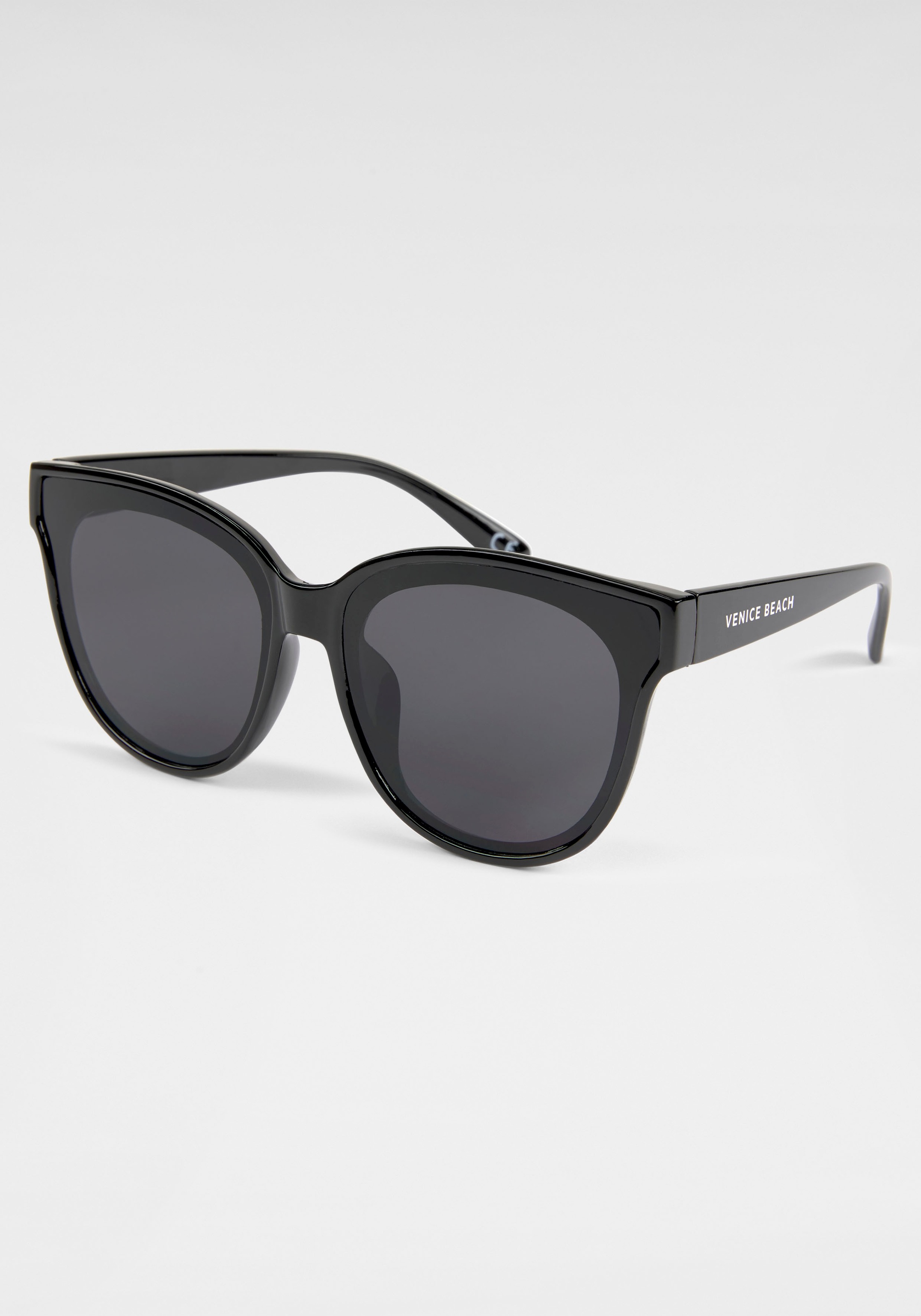 Venice Beach Sonnenbrille, im Cat-Eye Style