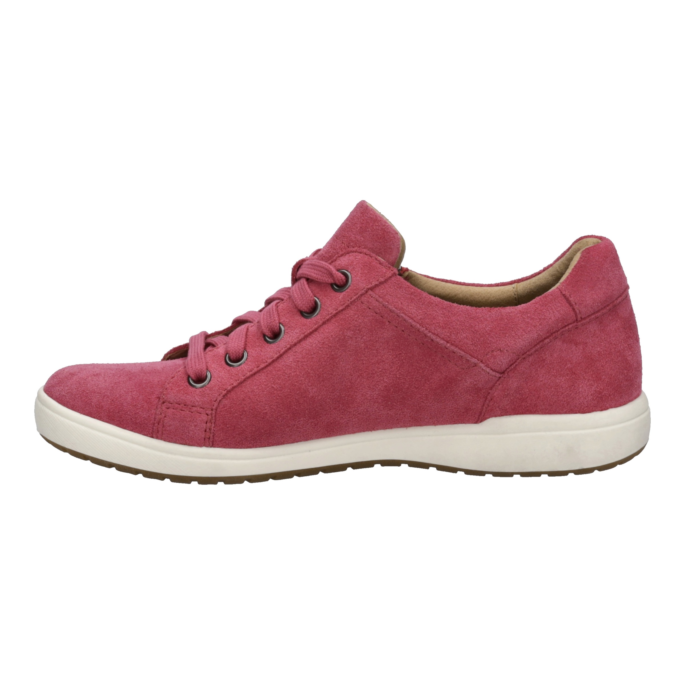Josef Seibel Sneaker »Cynthia 02, pink«