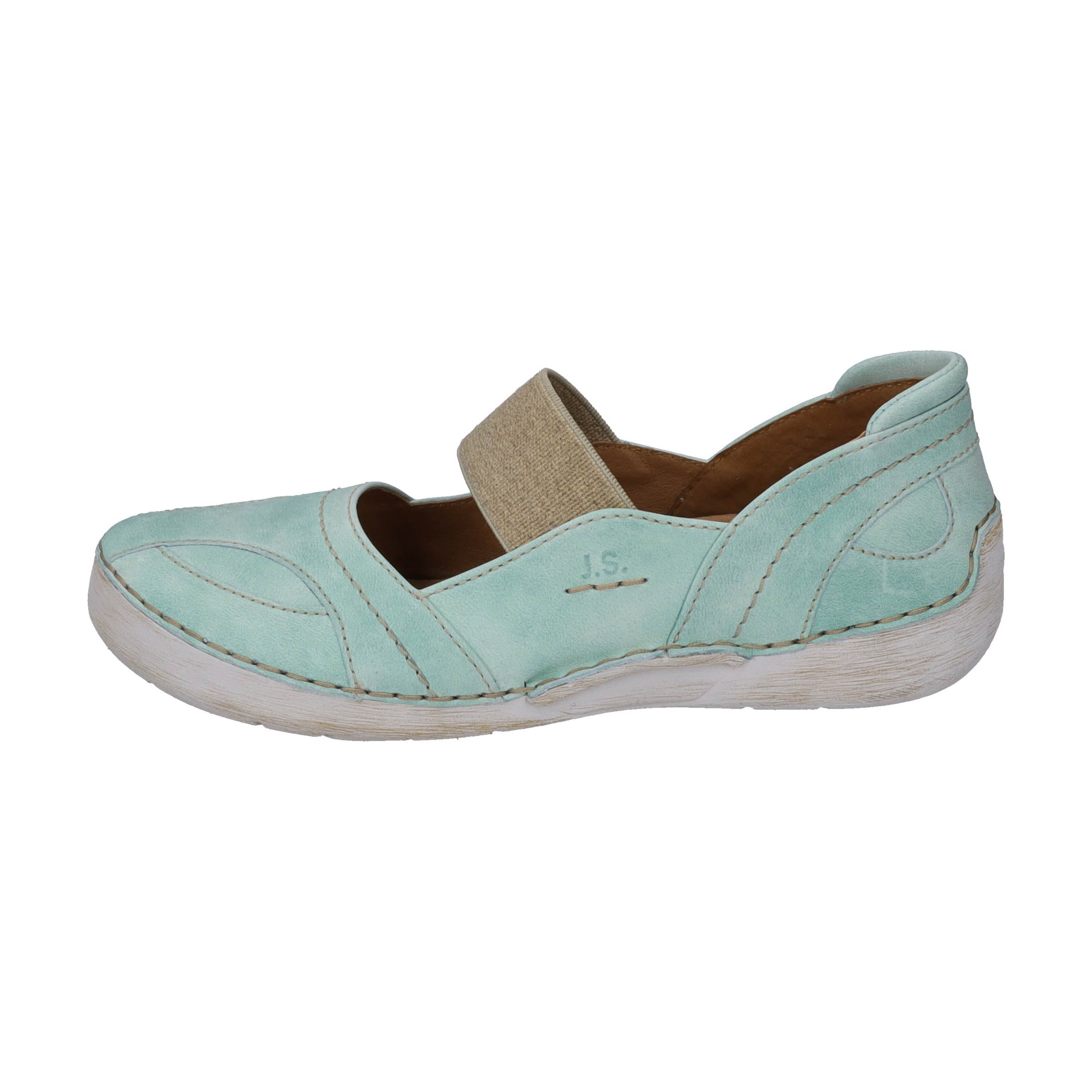 Josef Seibel Slipper »Fergey 89, mint«