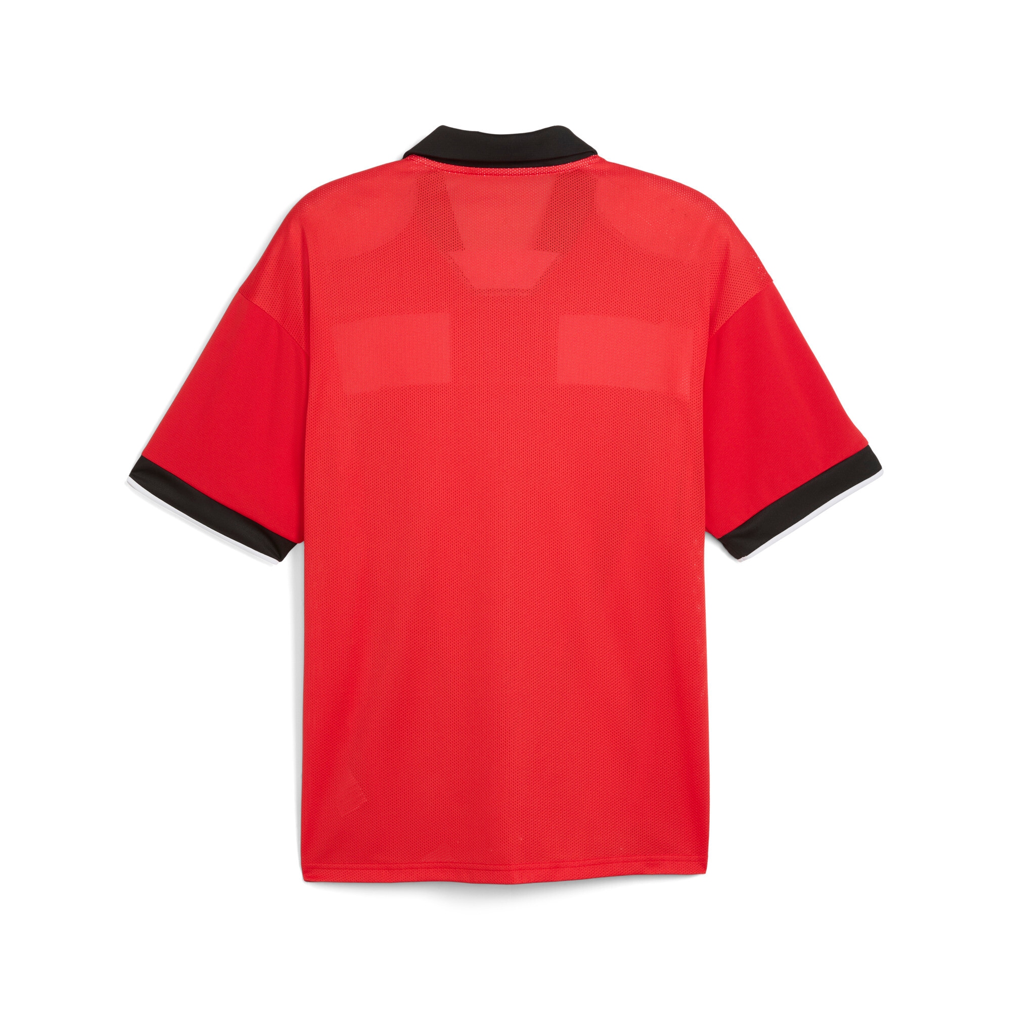 PUMA Fußballtrikot »TEAMCLASSIC MATCH JERSEY« Fußball, Kurzarm, sportlicher Stil, aus Polyester