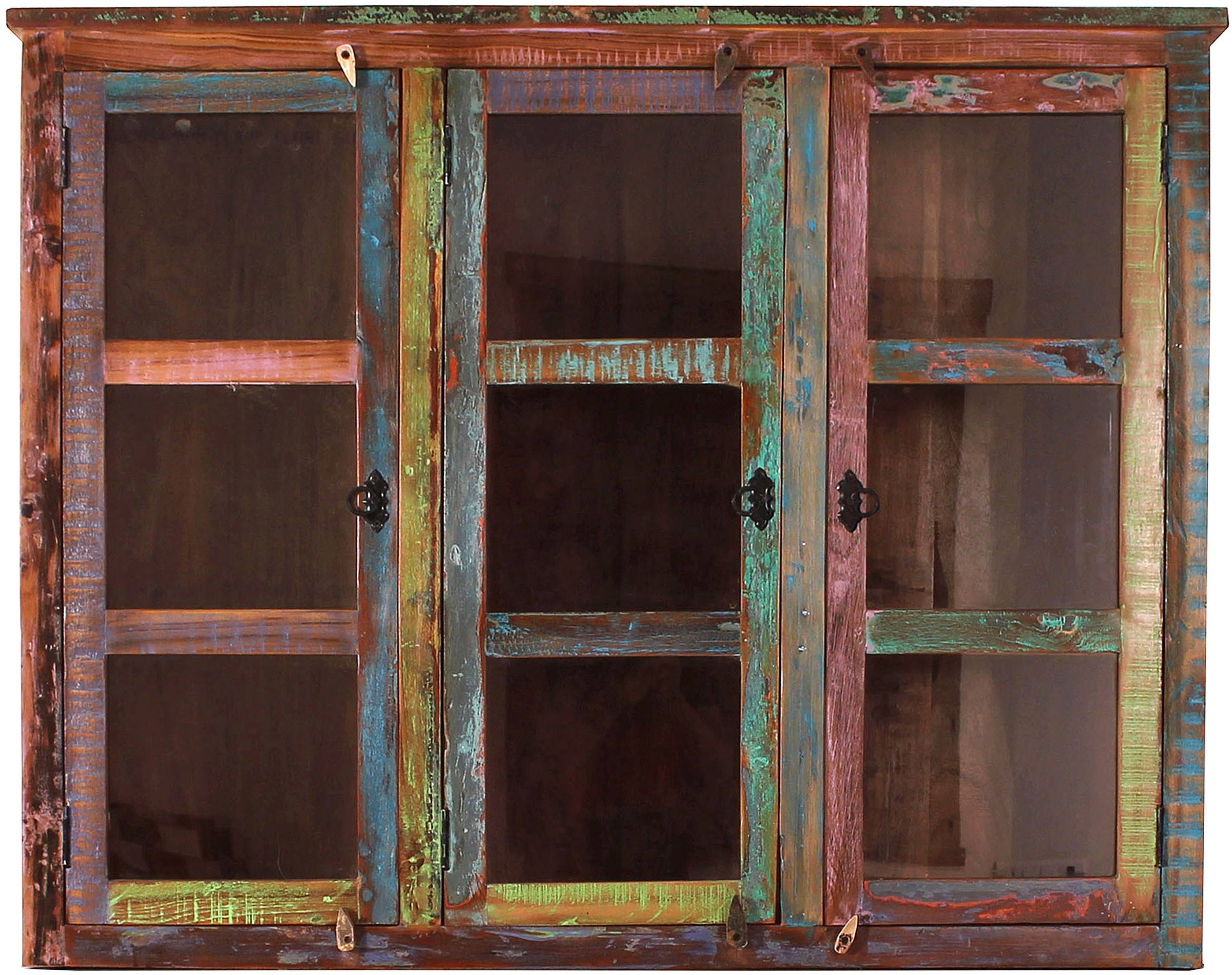 SIT Aufsatzschrank »Riverboat«, passend für Sideboard 09103-98