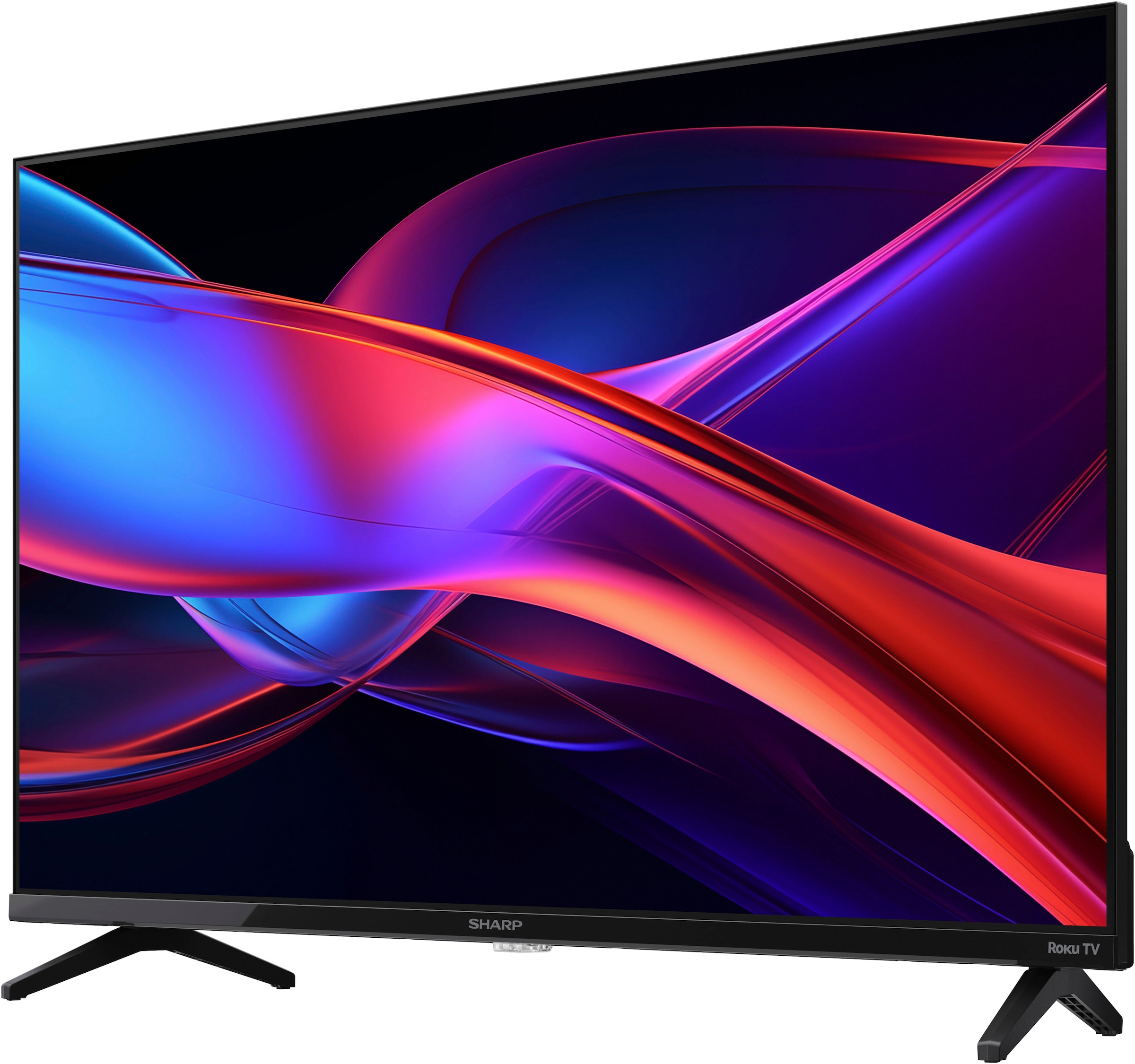 Sharp LED-Fernseher »1T-C32GDx«, HD, Smart-TV