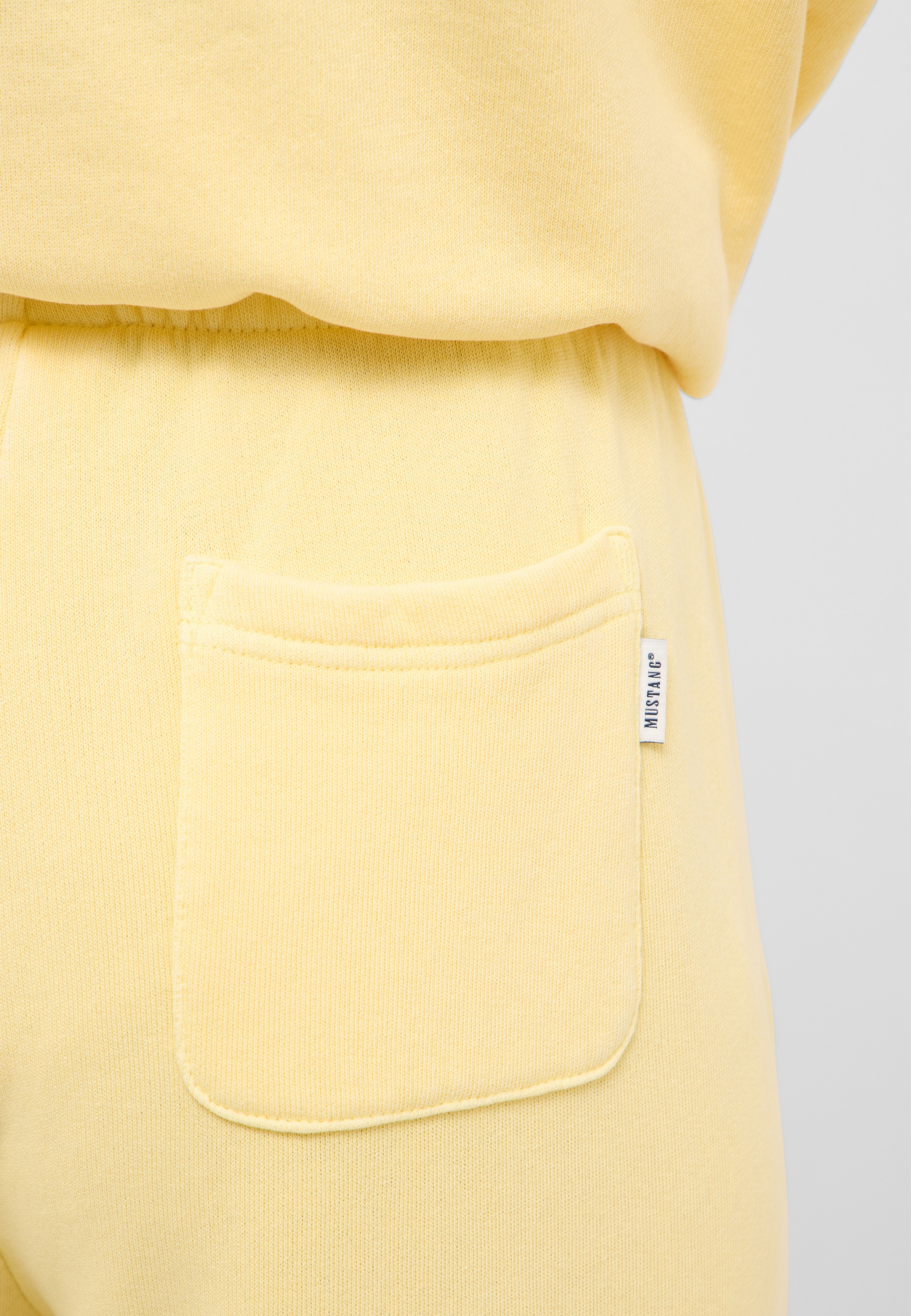 MUSTANG 5-Pocket-Hose »Damen Style Nucia«