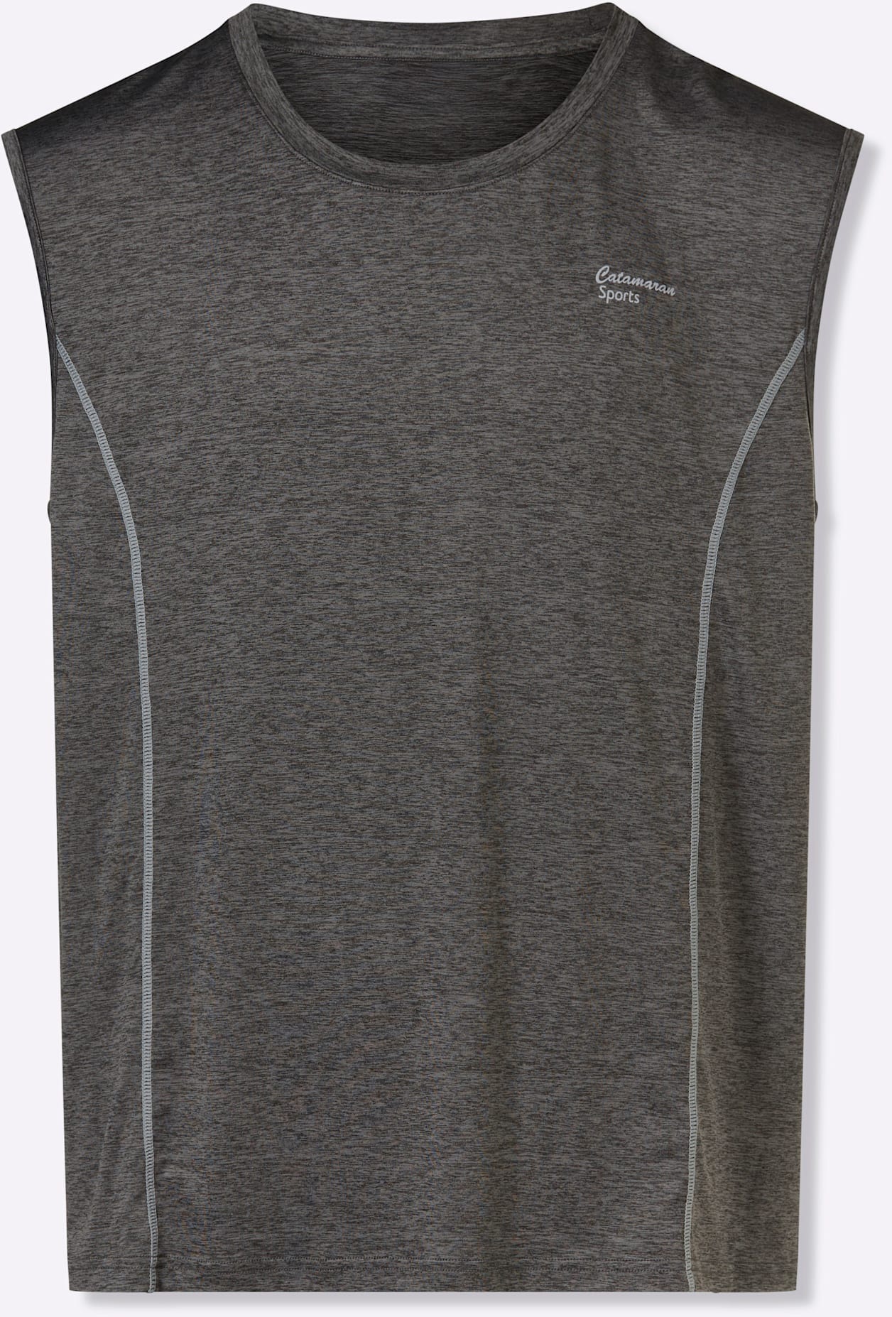 Catamaran Muskelshirt »Funktions-Shirt« 1 tlg.
