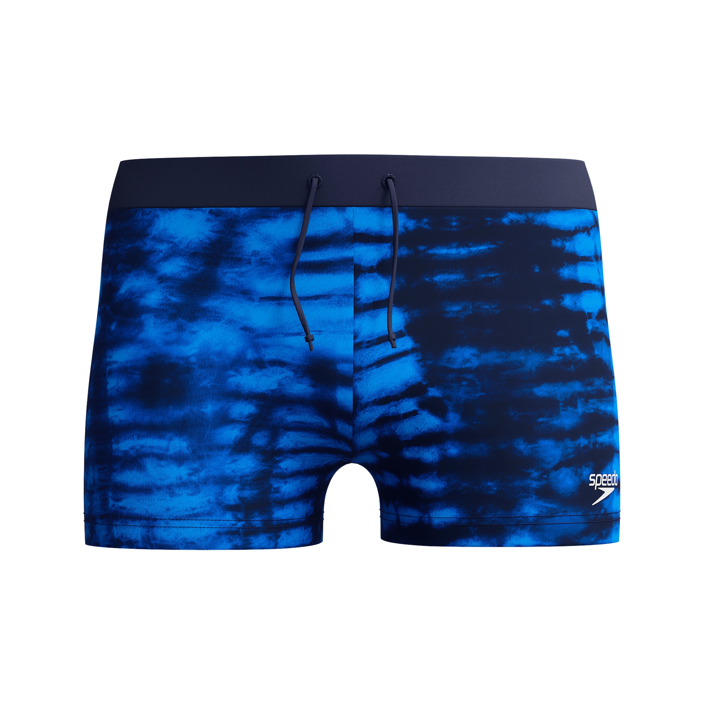 Speedo Badehose, (1 St.), schnell trocknend