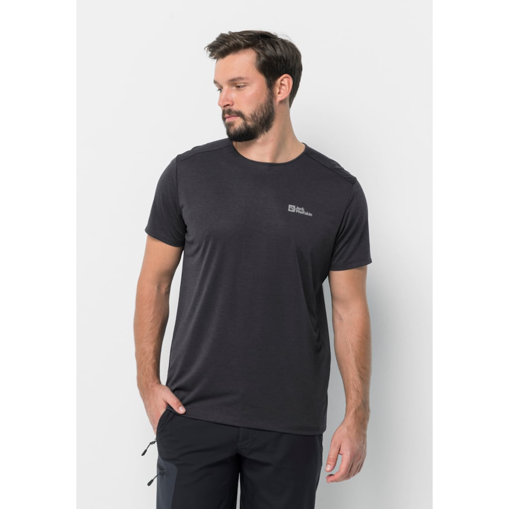 Jack Wolfskin Funktionsshirt »JWP T M«