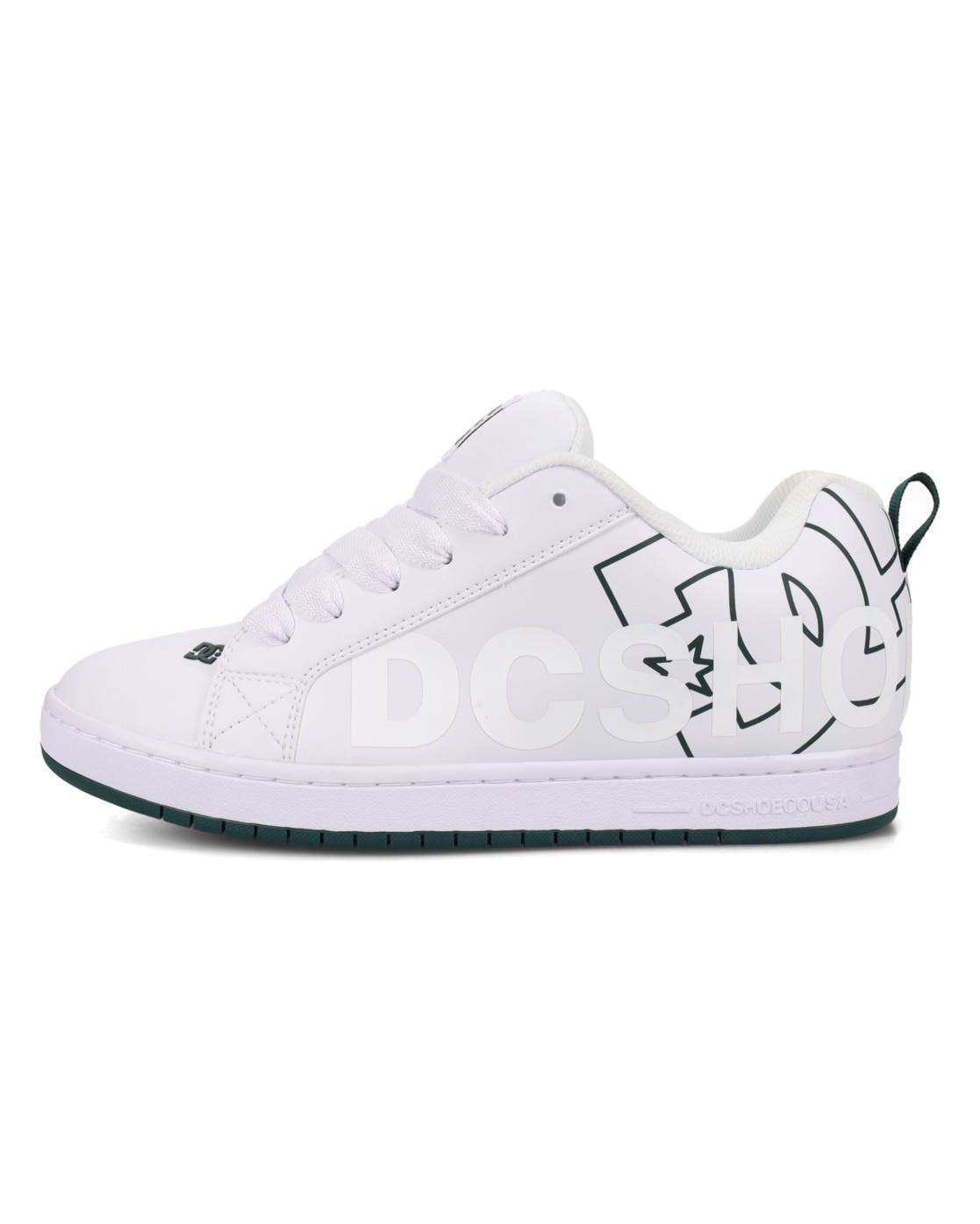 DC Shoes Sneaker »Court Graffik«
