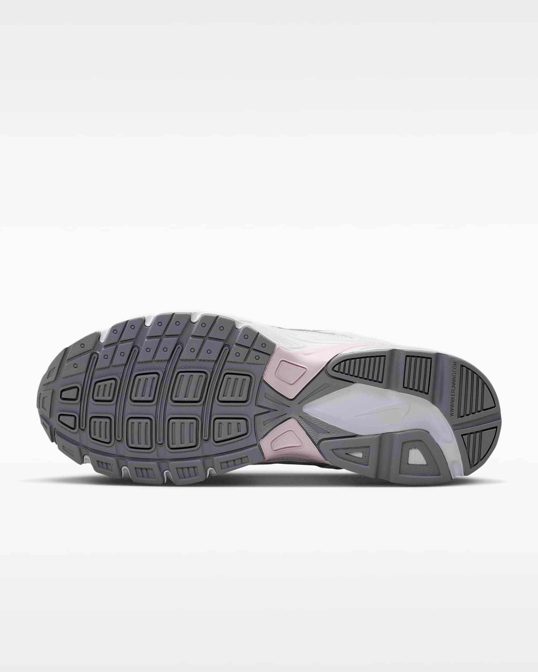 Nike Sportswear Sneaker »Initiator«  inspiriert vom Design des Nike P-6000