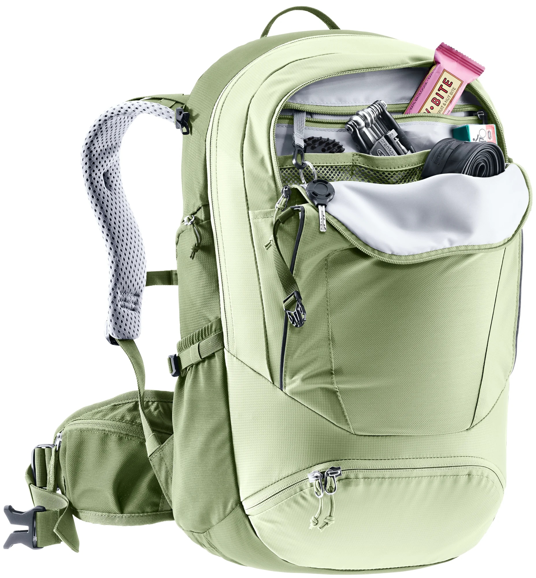 deuter Fahrradrucksack »TRANS ALPINE 28 SL«