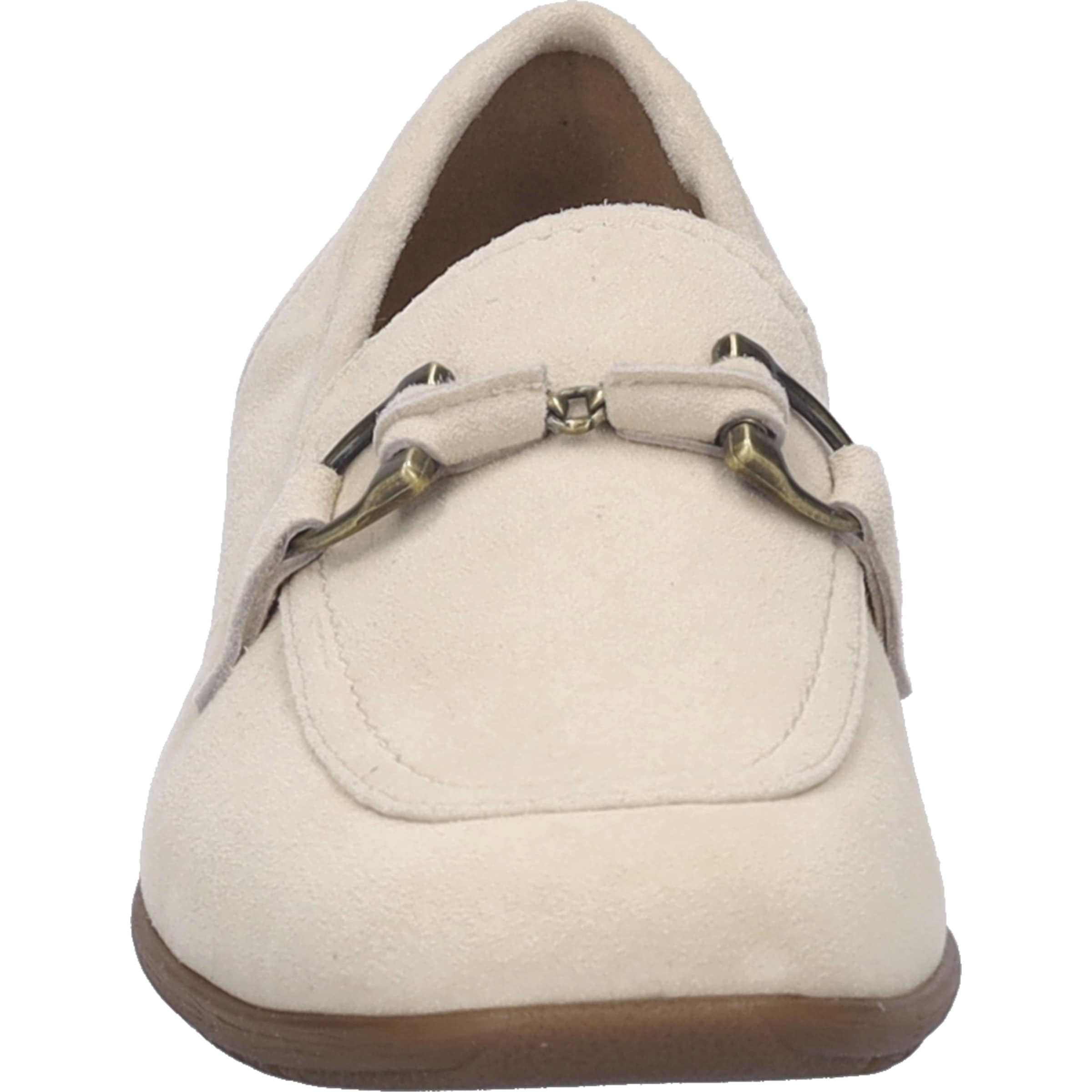 Josef Seibel Ballerina »Fenja 34, beige«