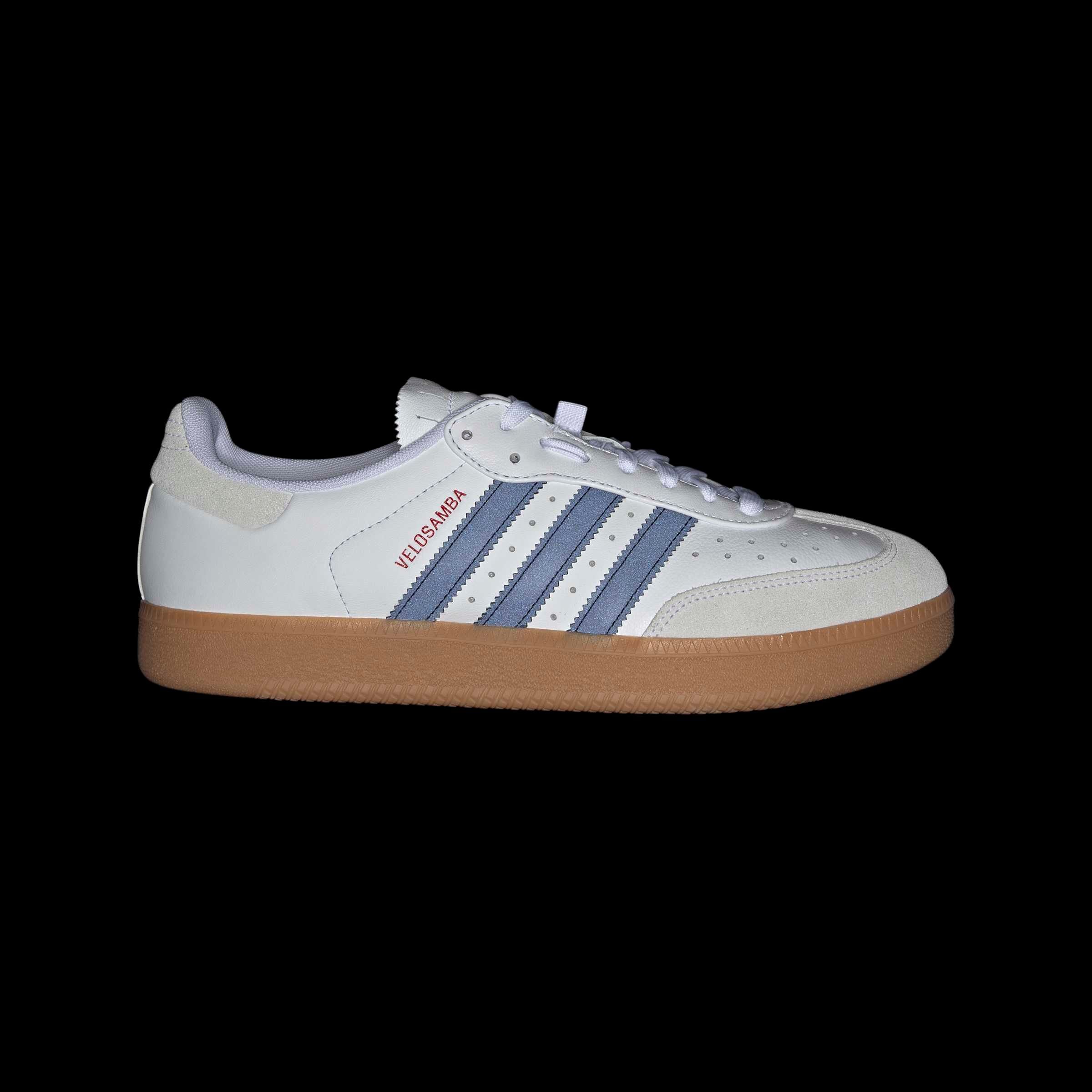 adidas Performance Fahrradschuh »VELOSAMBA LEATHER«  Fahrradschuh