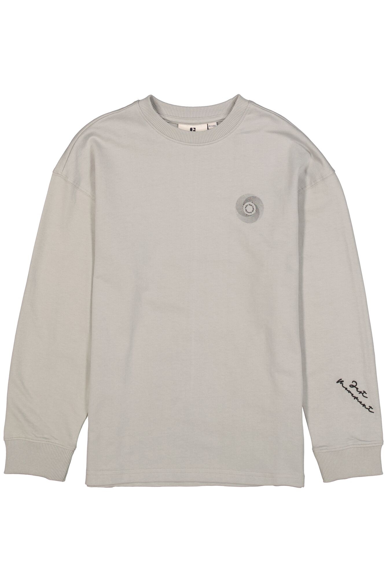 Garcia Langarmshirt mit Print for BOYS