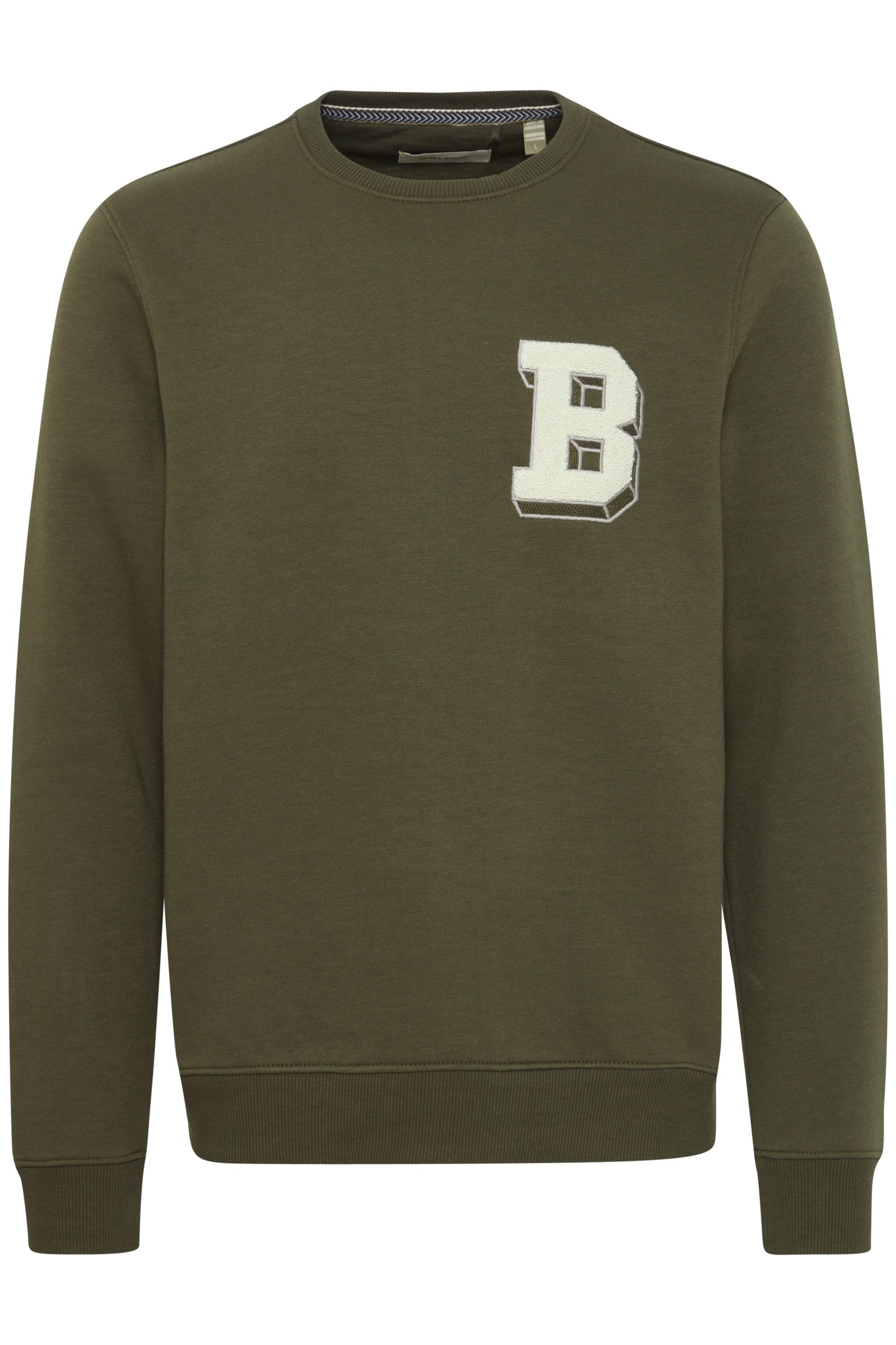 Blend Rundhalspullover »Rundhalspullover BHSweatshirt«