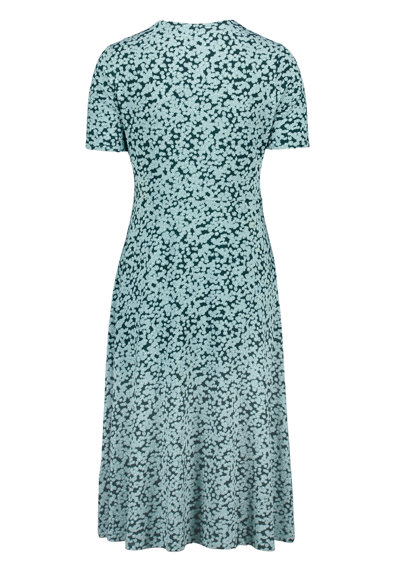Zero Jerseykleid »Jerseykleid mit Print.«
